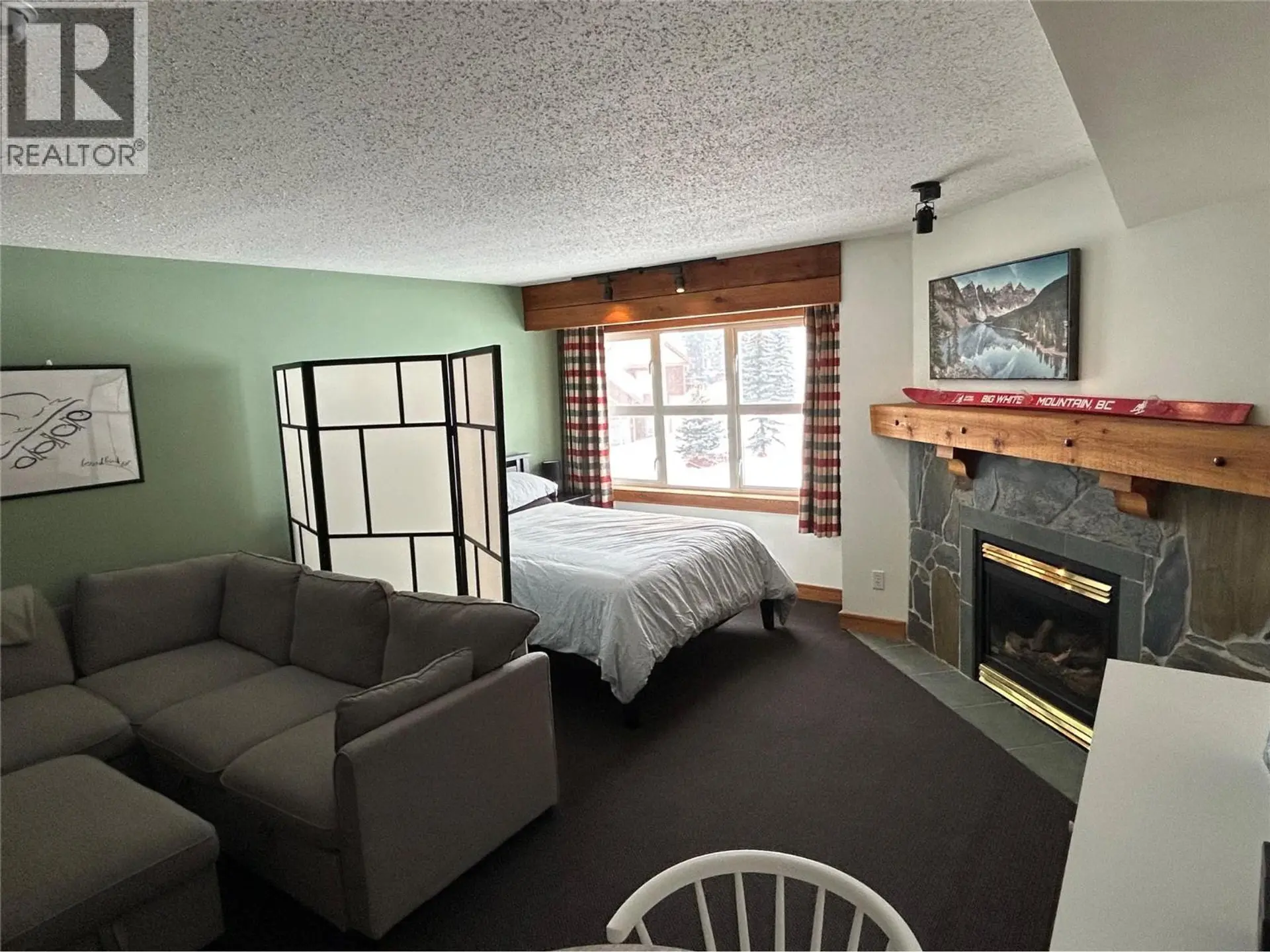 Property at #313 5275 BIG WHITE ROAD, Big White, BC