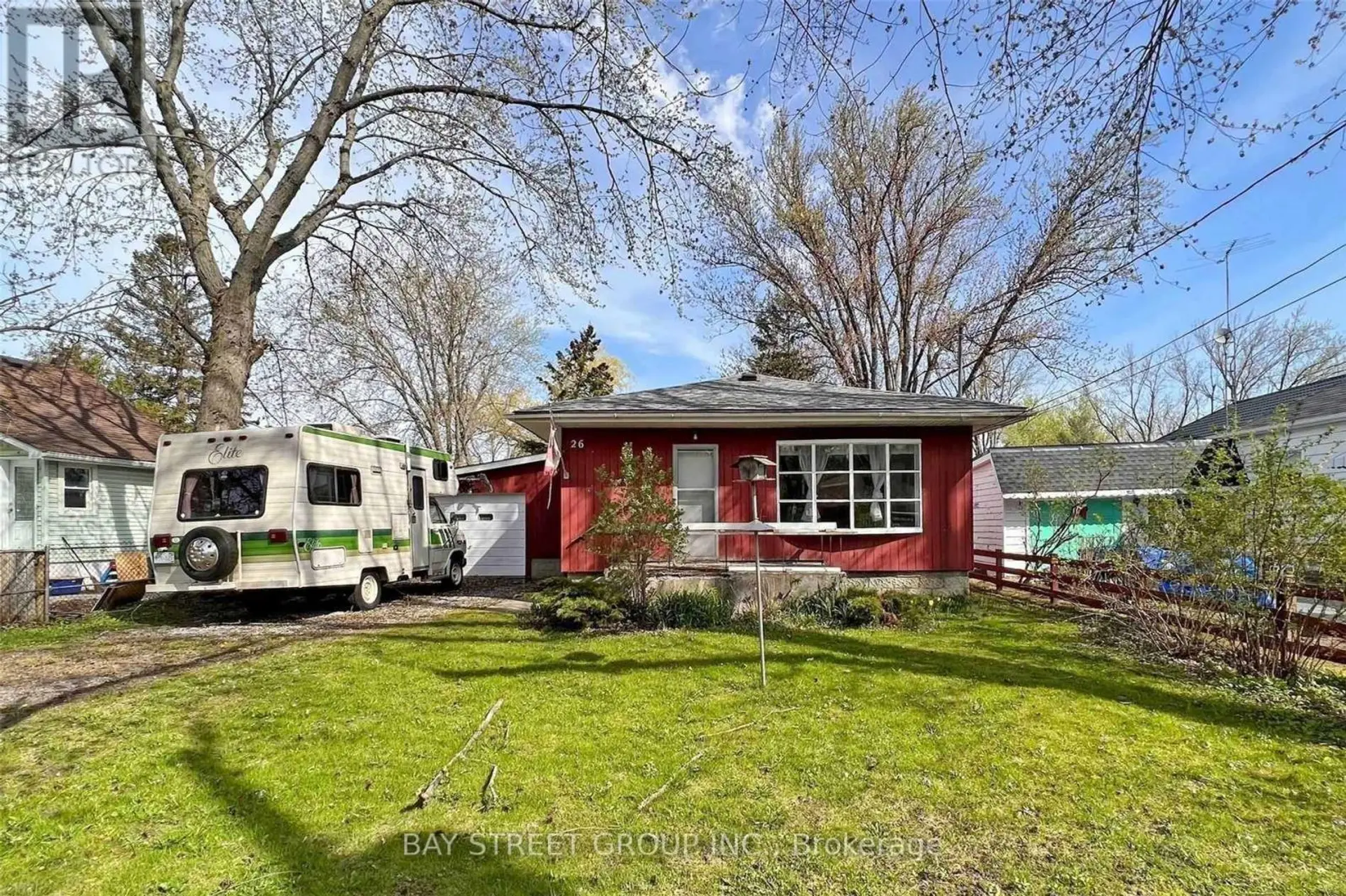 26 DOUGLAS ROAD - Image 1