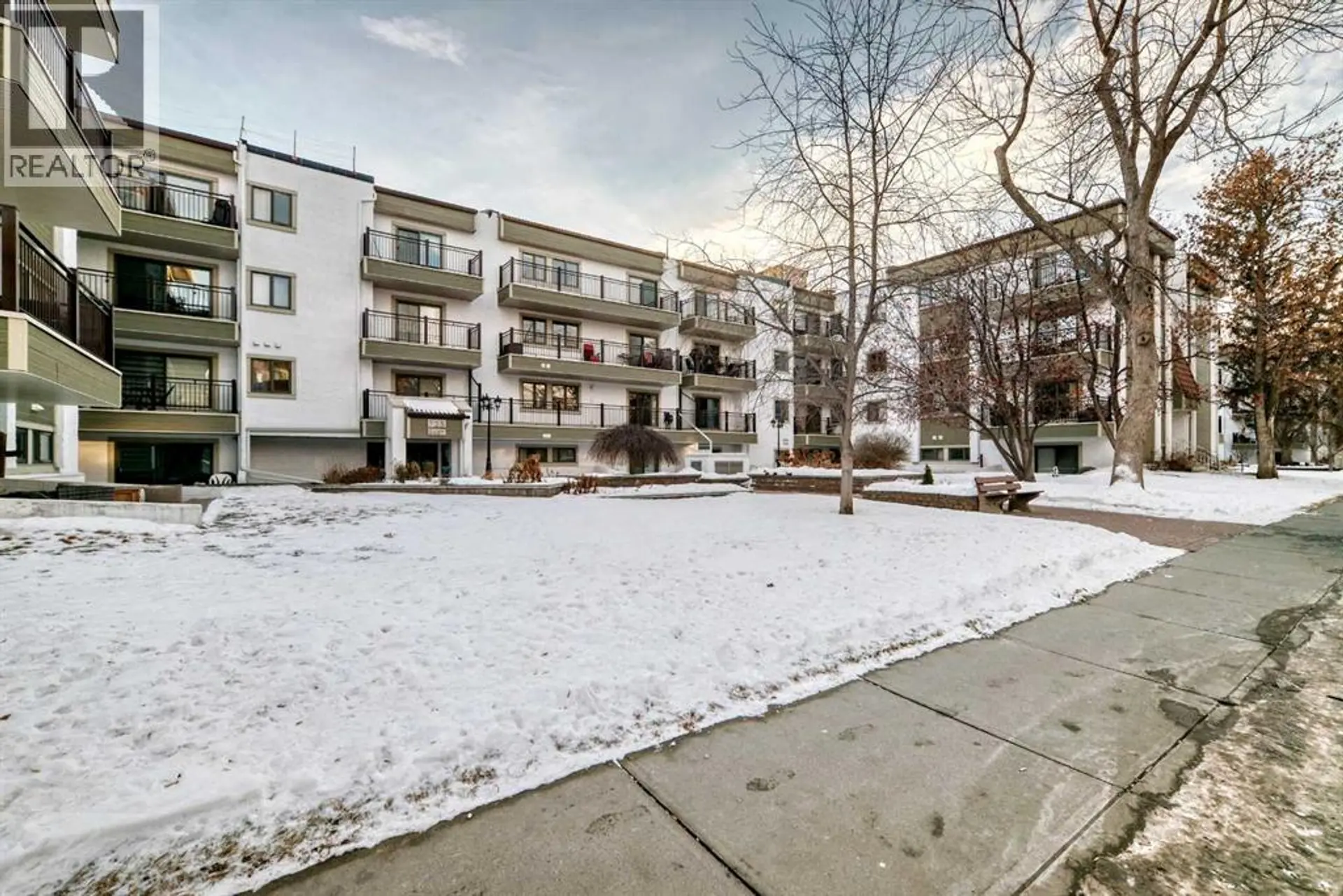 #408 723 57 AVENUE SW - Image 1
