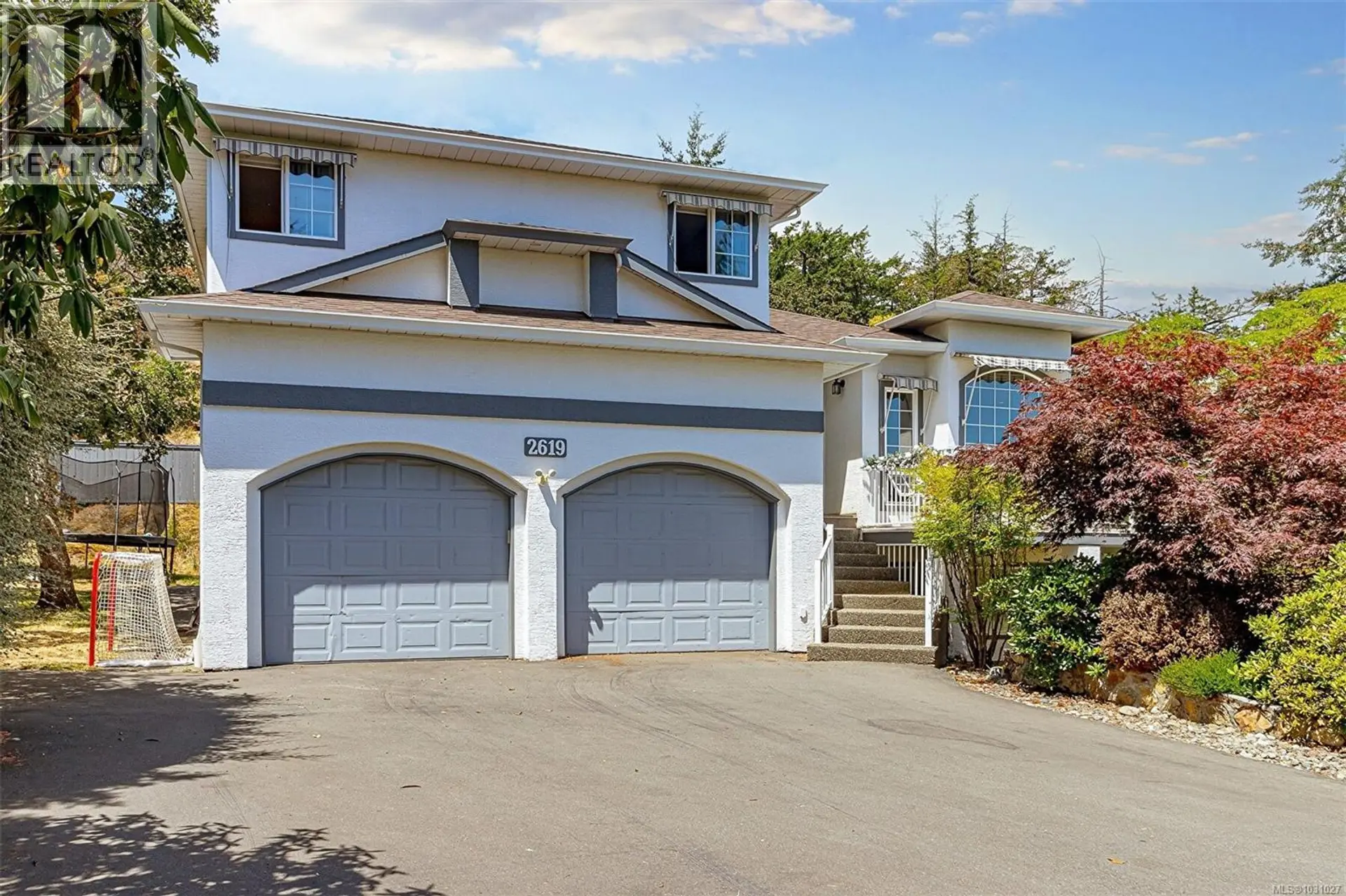 Property at 2619 Crystalview Dr, Langford, BC