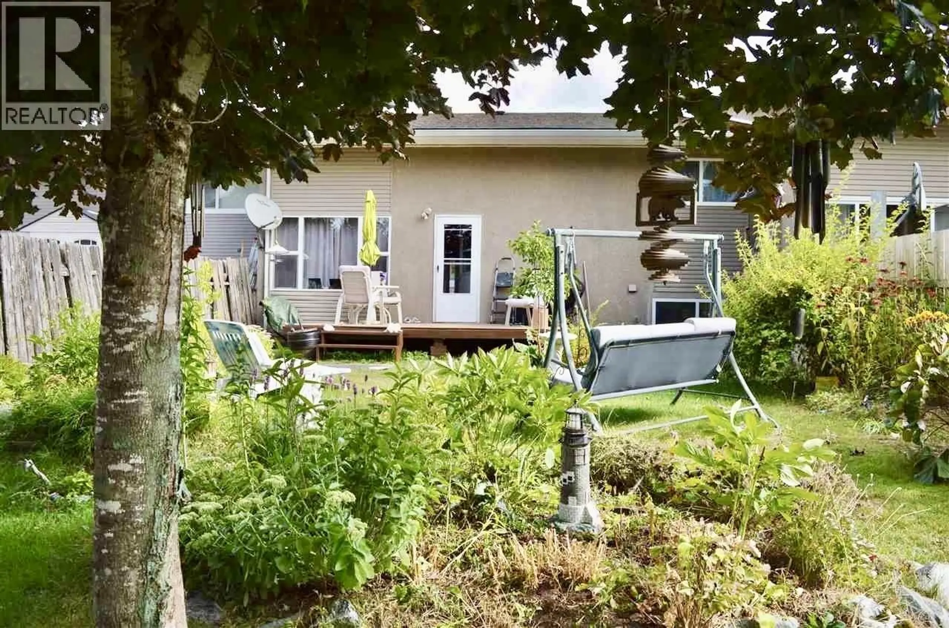 Property at #16 863 S LAHAKAS BOULEVARD, Kitimat, BC