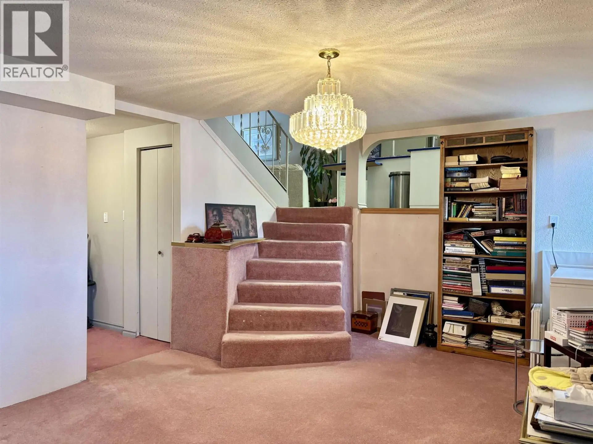 Property at #16 863 S LAHAKAS BOULEVARD, Kitimat, BC