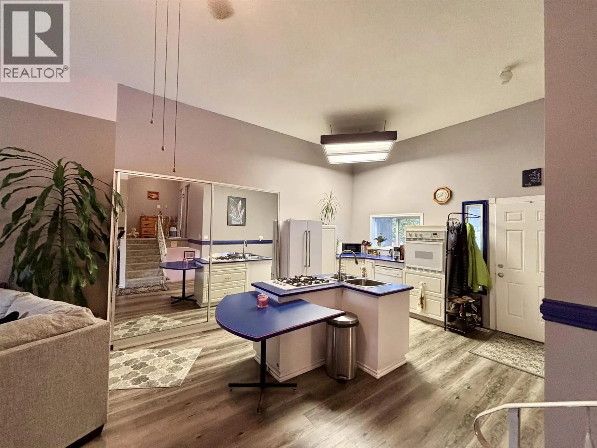 Property at #16 863 S LAHAKAS BOULEVARD, Kitimat, BC