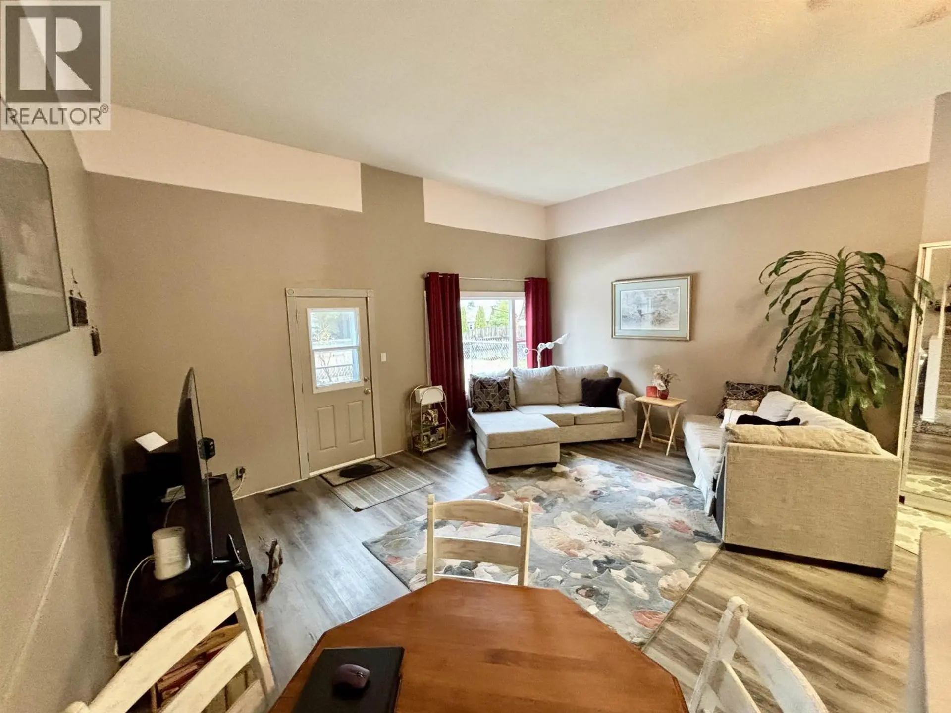 Property at #16 863 S LAHAKAS BOULEVARD, Kitimat, BC