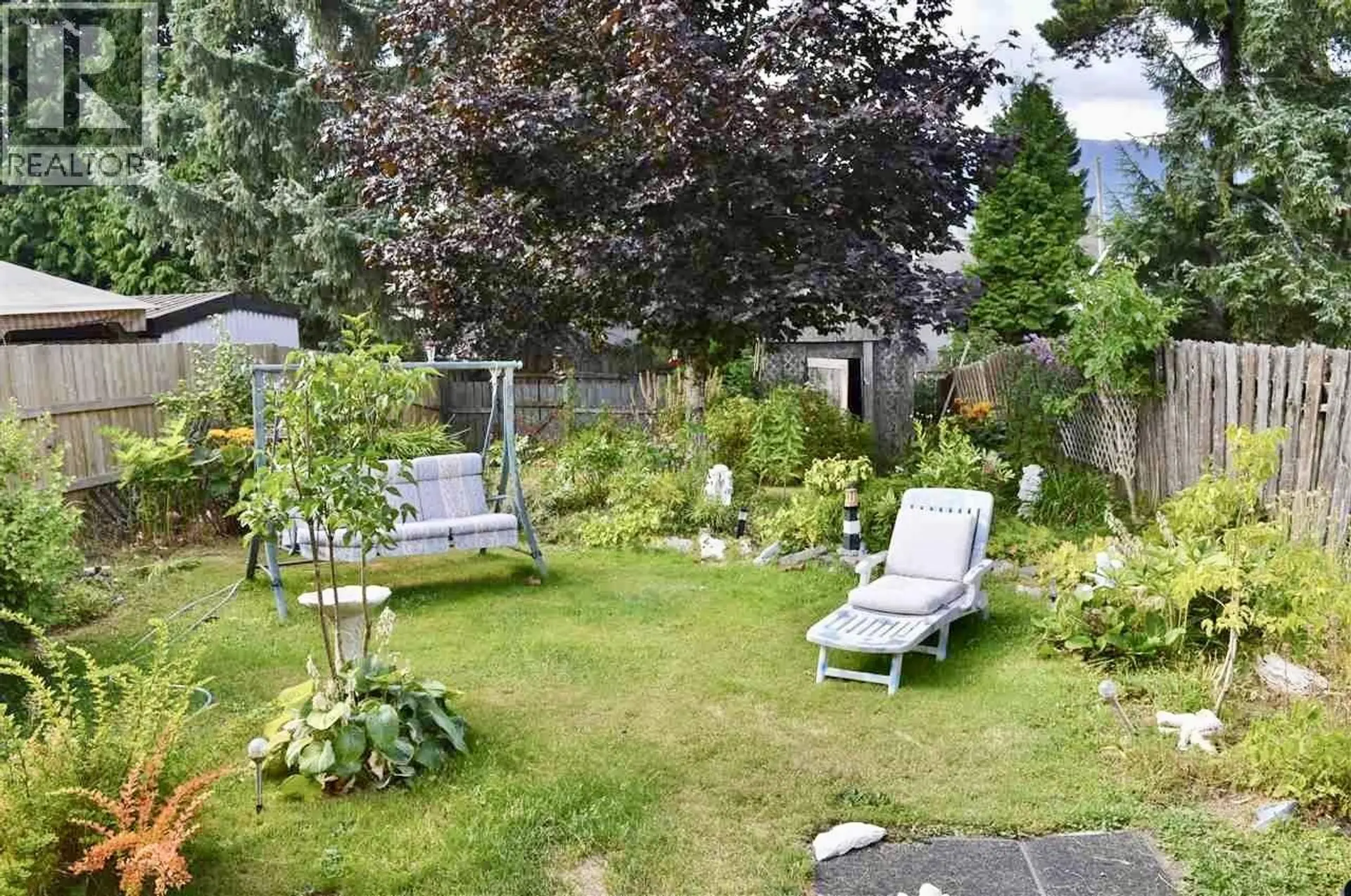 Property at #16 863 S LAHAKAS BOULEVARD, Kitimat, BC