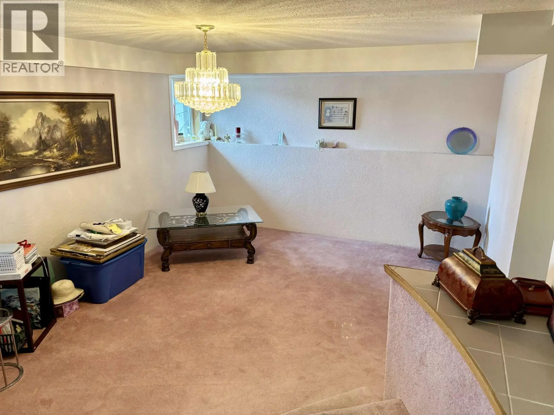 Property at #16 863 S LAHAKAS BOULEVARD, Kitimat, BC