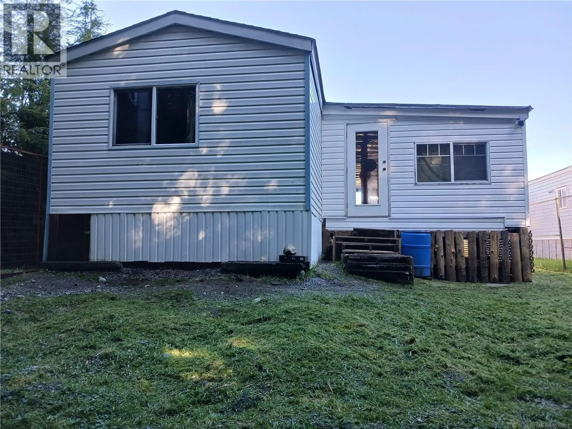 Property at #2 2390 PACIFIC RIM HWY, Ucluelet, BC