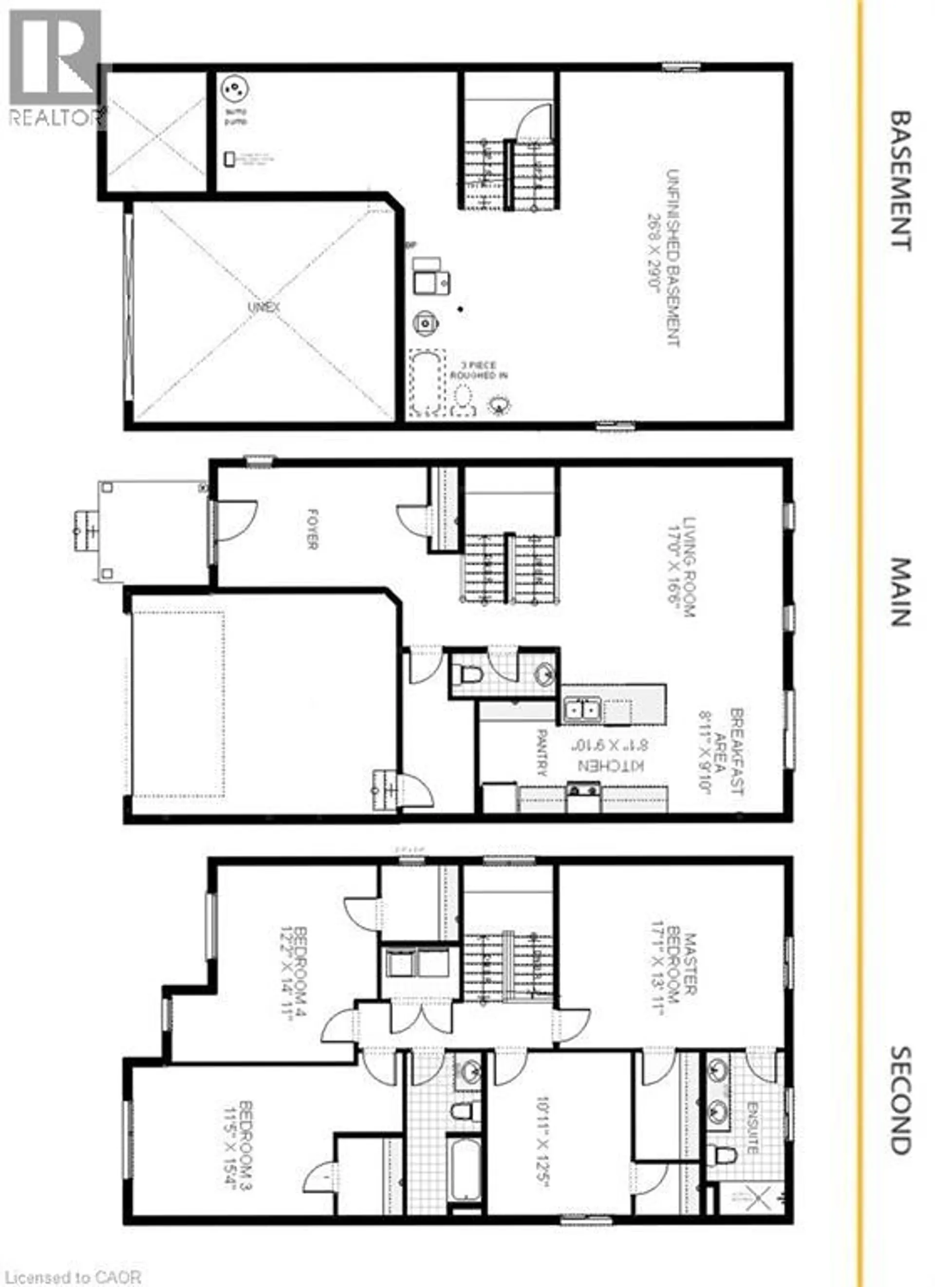 208 BENNINGER Drive - Image 2