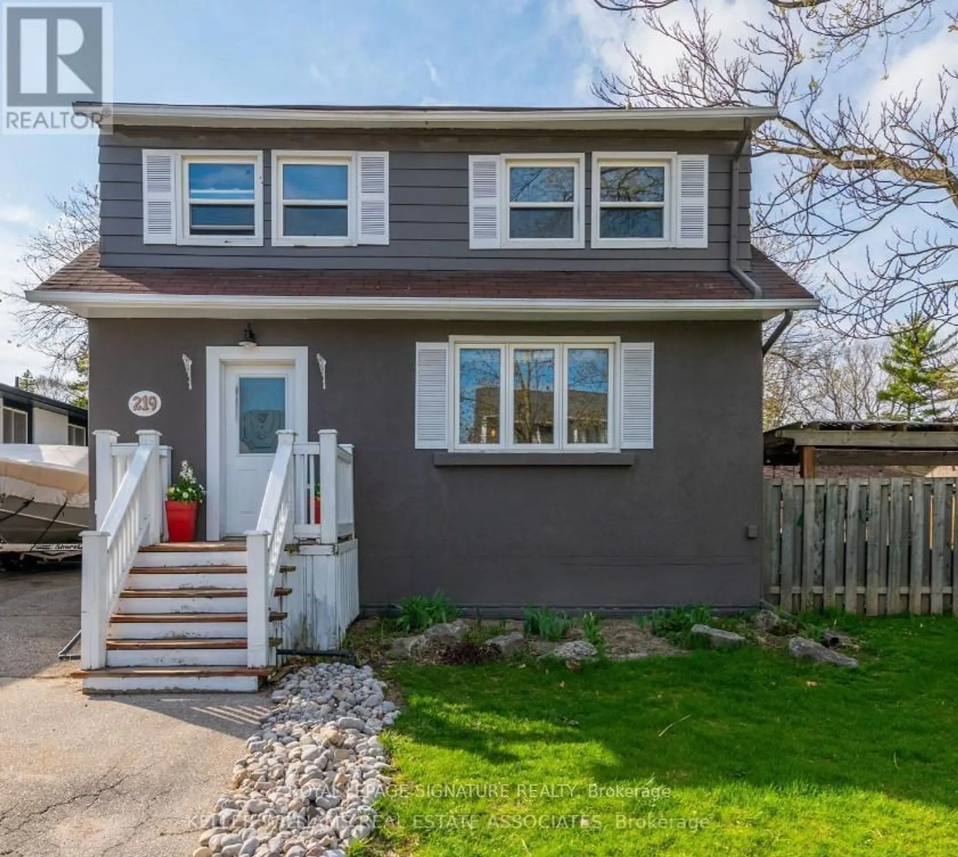 219 ANGELENE STREET - Image 1