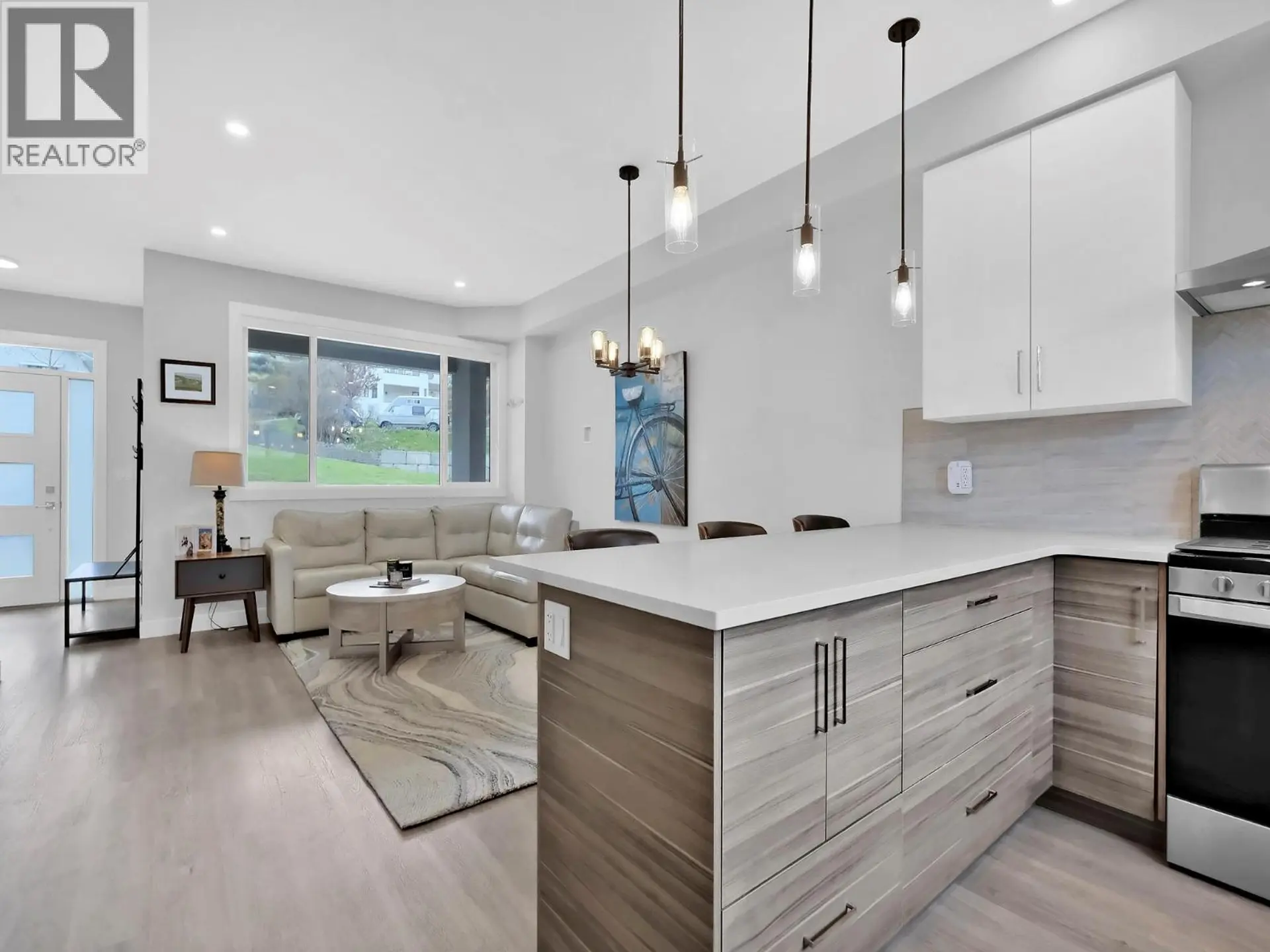 Property at #105 253 NORTON STREET, Penticton, BC