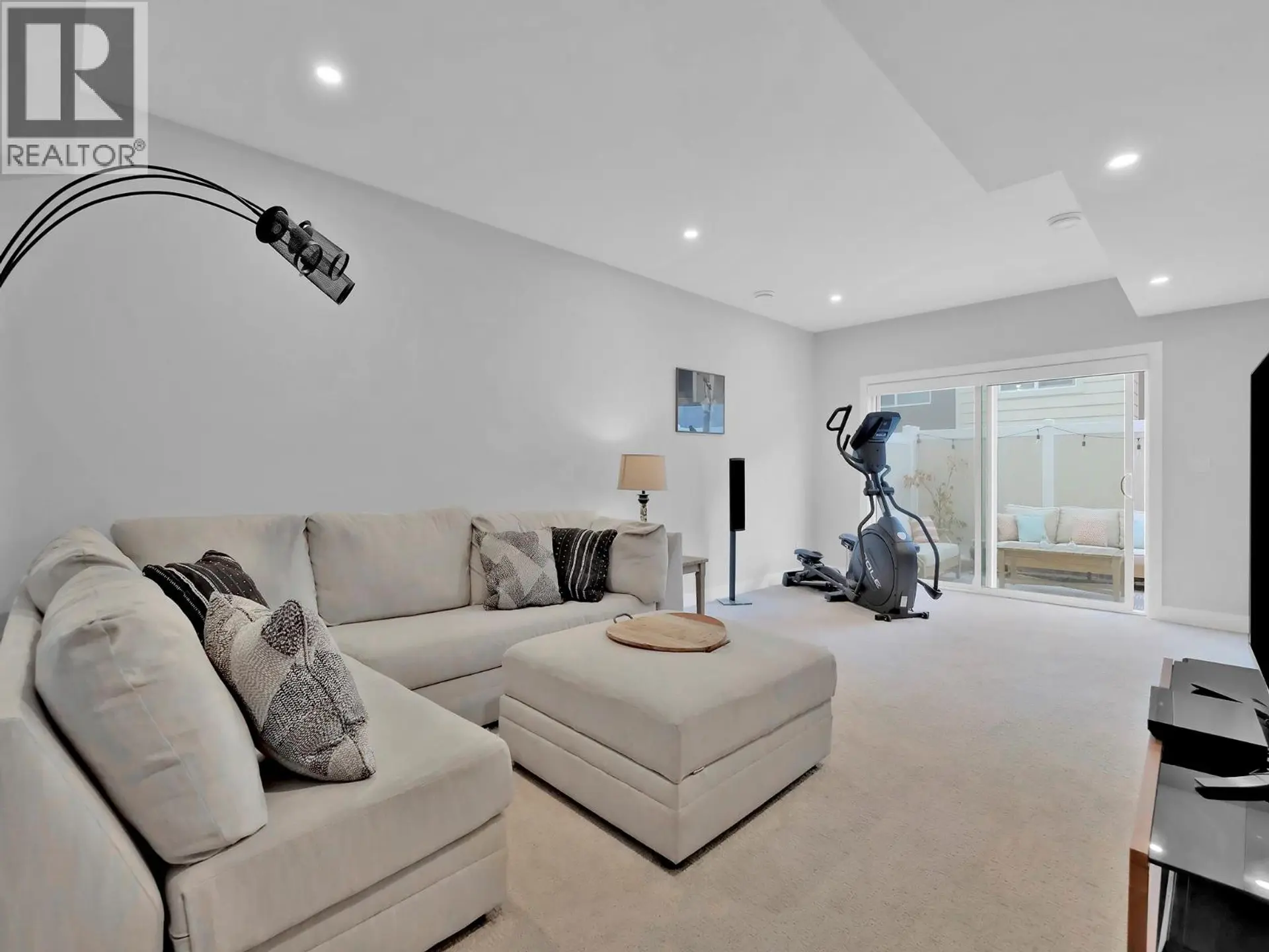 Property at #105 253 NORTON STREET, Penticton, BC