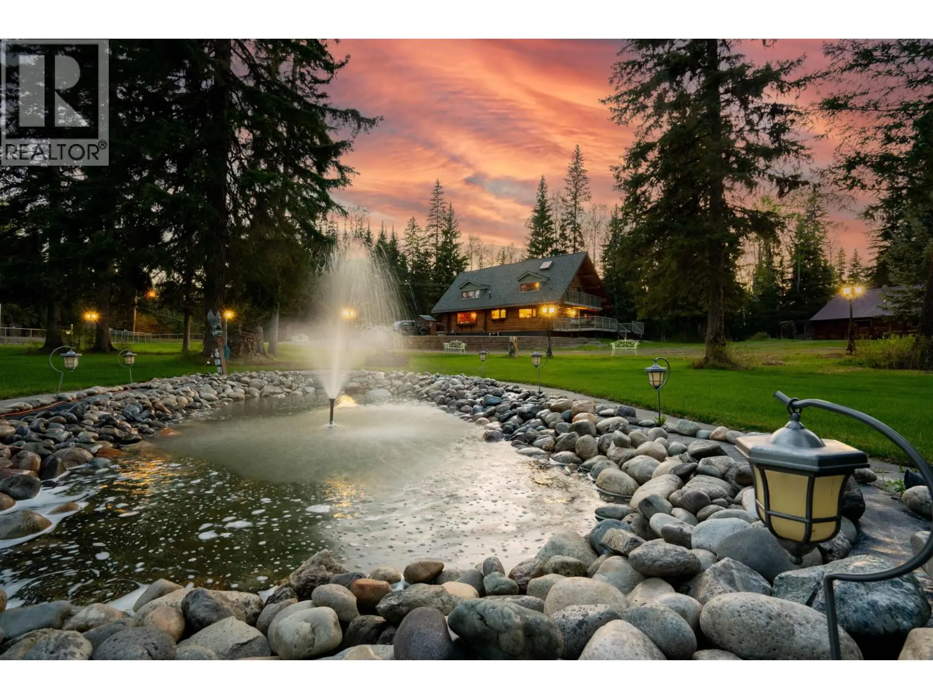 Property at 4751 PONDEROSA ROAD, Prince George, BC