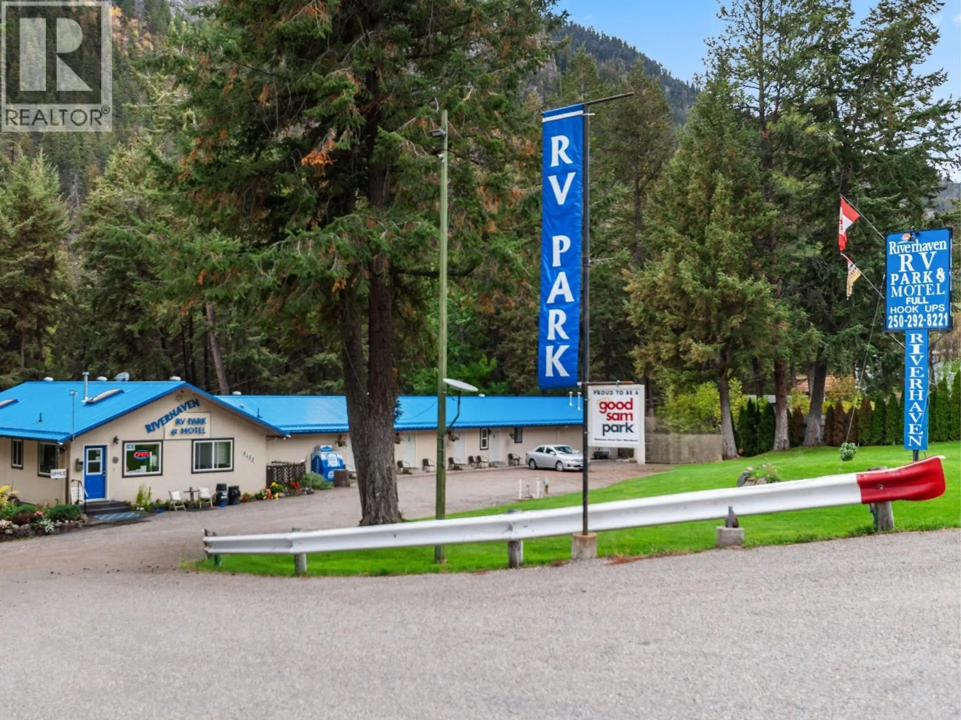 Property at 6165 HIGHWAY 3, Hedley, BC