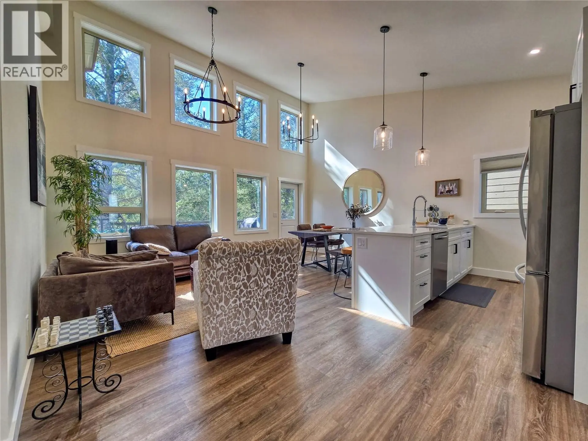 Property at #32 4926 TIMBER RIDGE Road, Windermere, BC