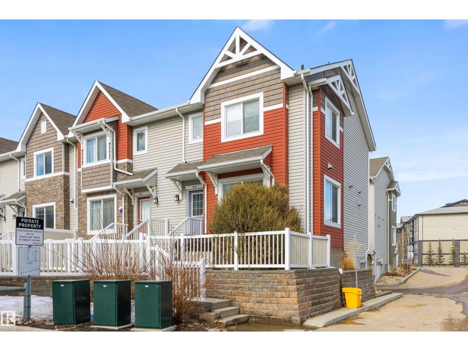 #64 655 TAMARACK RD NW - Image 1