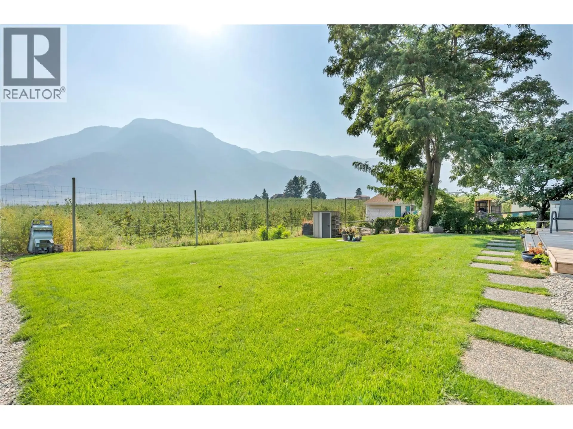 Property at 2527 UPPER BENCH ROAD, Keremeos, BC