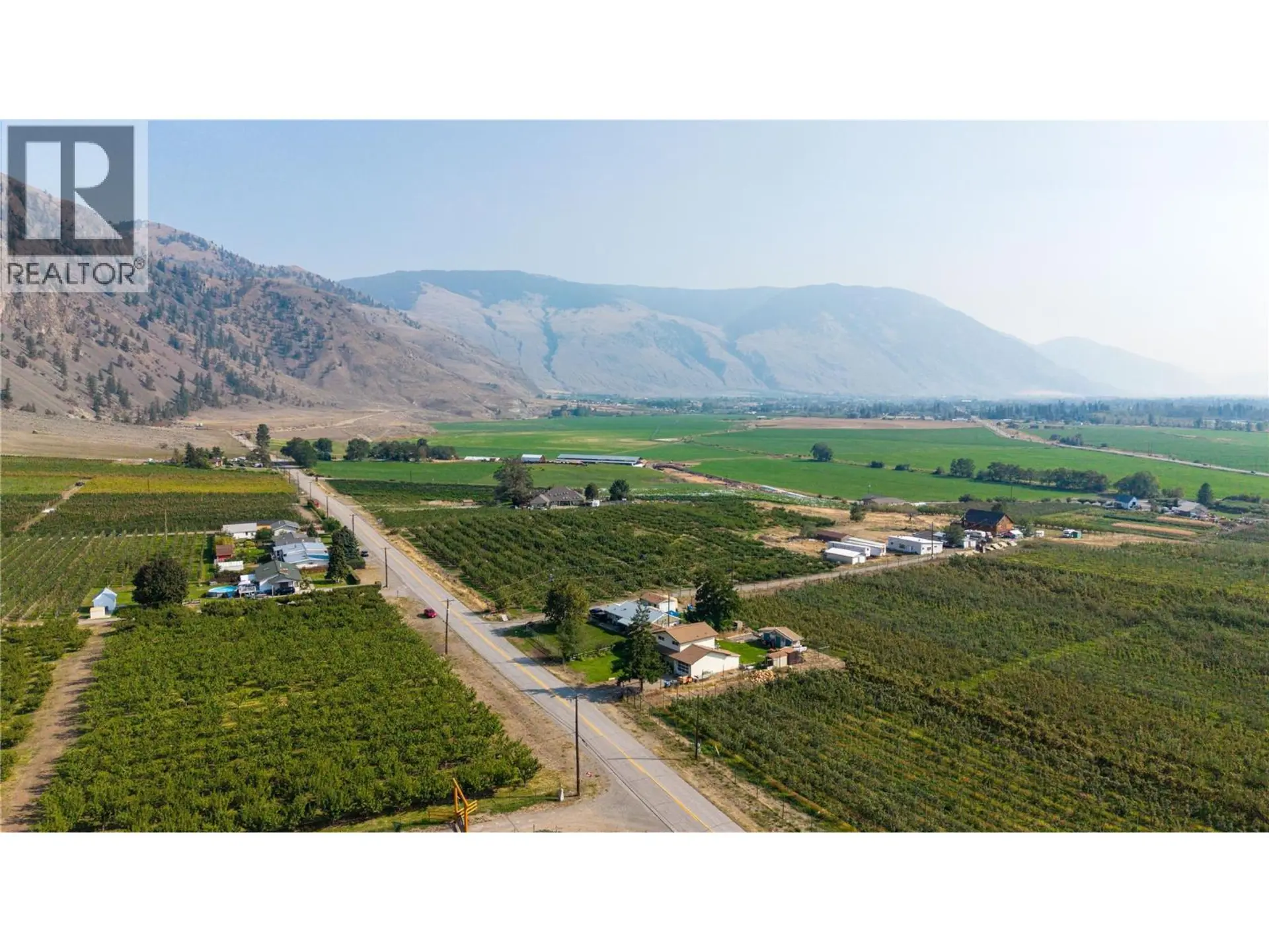 Property at 2527 UPPER BENCH ROAD, Keremeos, BC