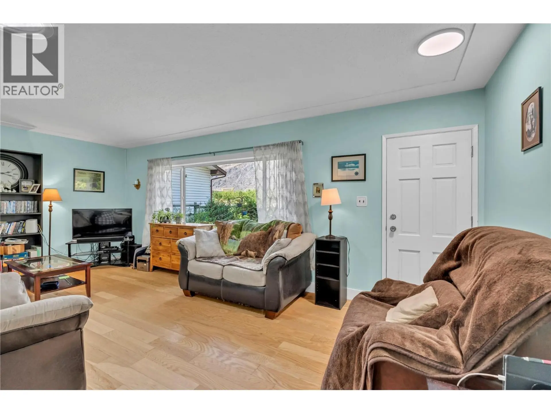 Property at 2527 UPPER BENCH ROAD, Keremeos, BC