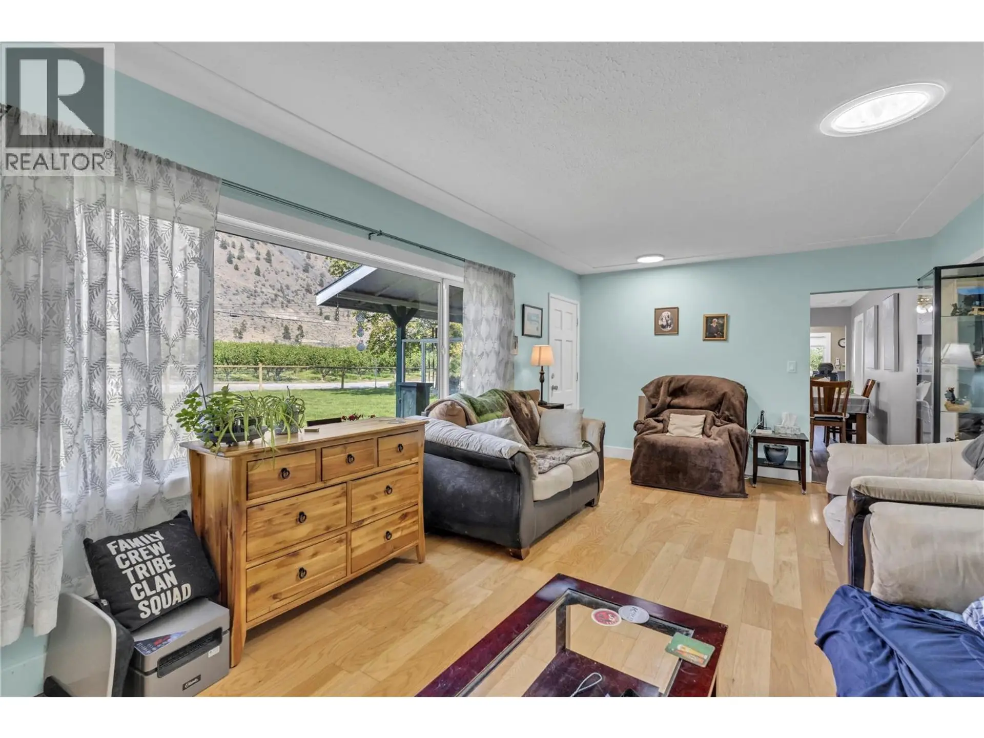 Property at 2527 UPPER BENCH ROAD, Keremeos, BC