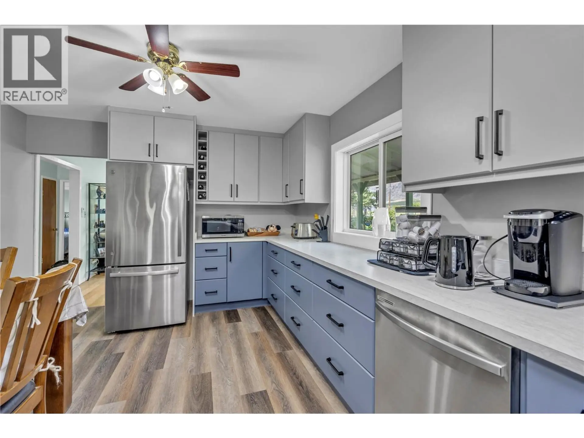 Property at 2527 UPPER BENCH ROAD, Keremeos, BC