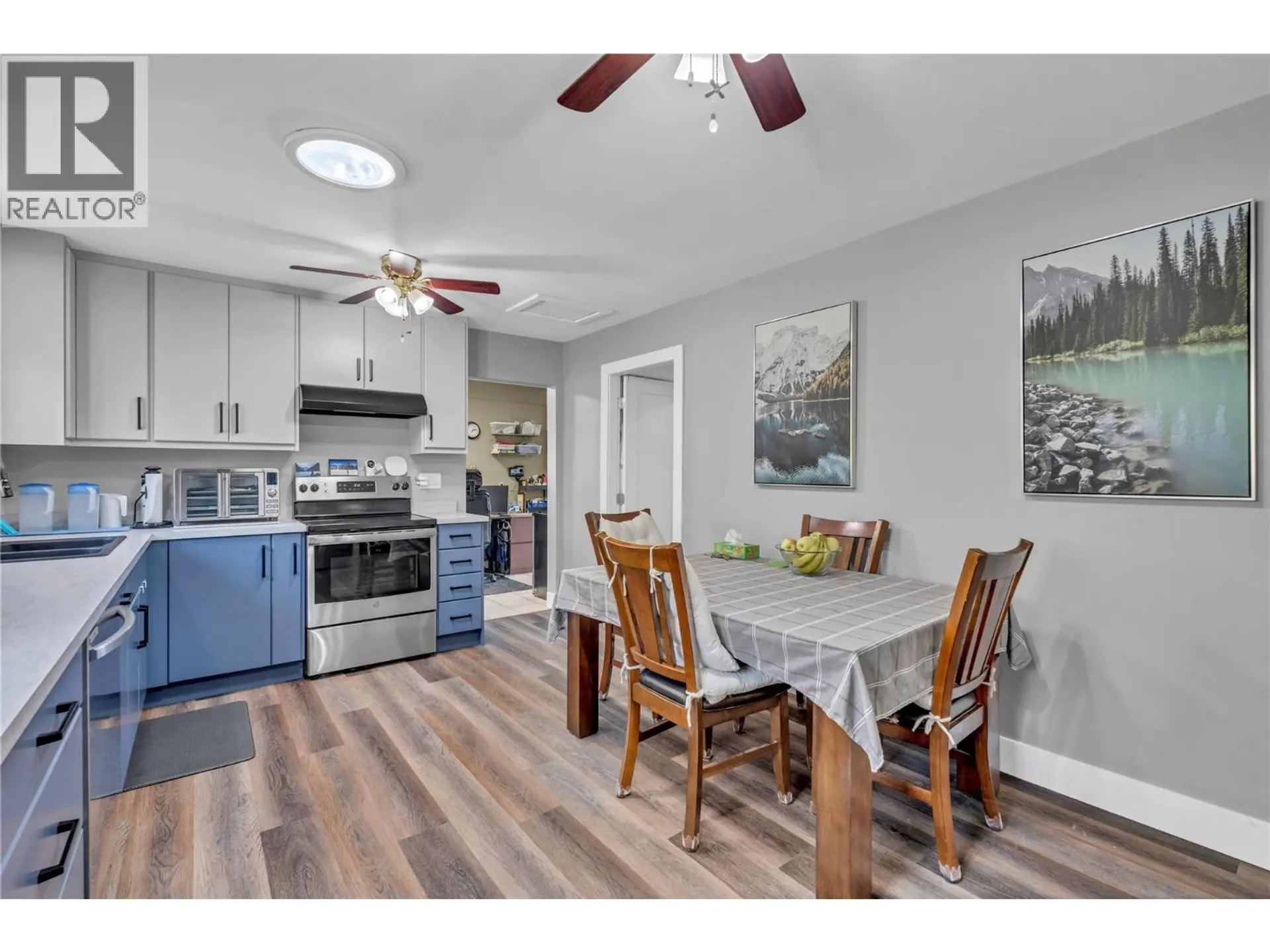 Property at 2527 UPPER BENCH ROAD, Keremeos, BC