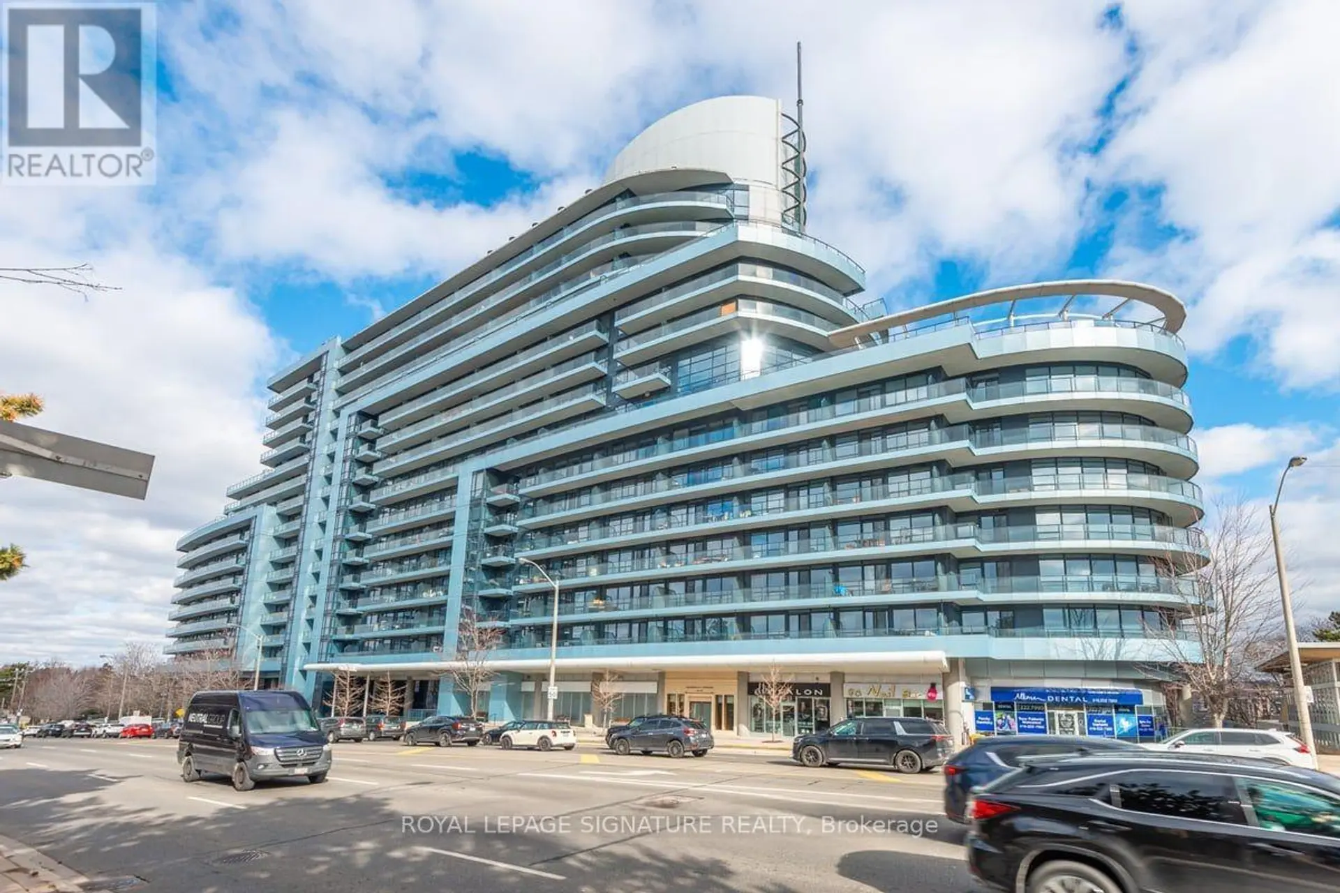 #536 2885 BAYVIEW AVENUE - Image 1