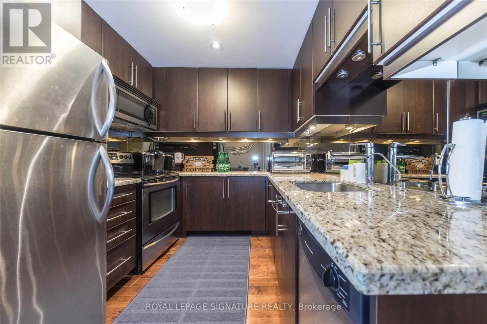 #536 2885 BAYVIEW AVENUE - Image 5