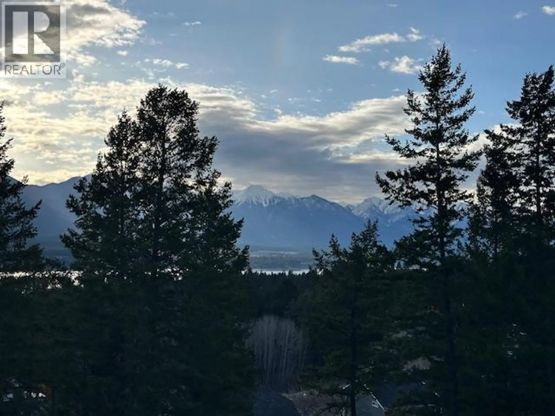 Property at 2151 PINERIDGE DRIVE LOT# 27, Invermere, BC