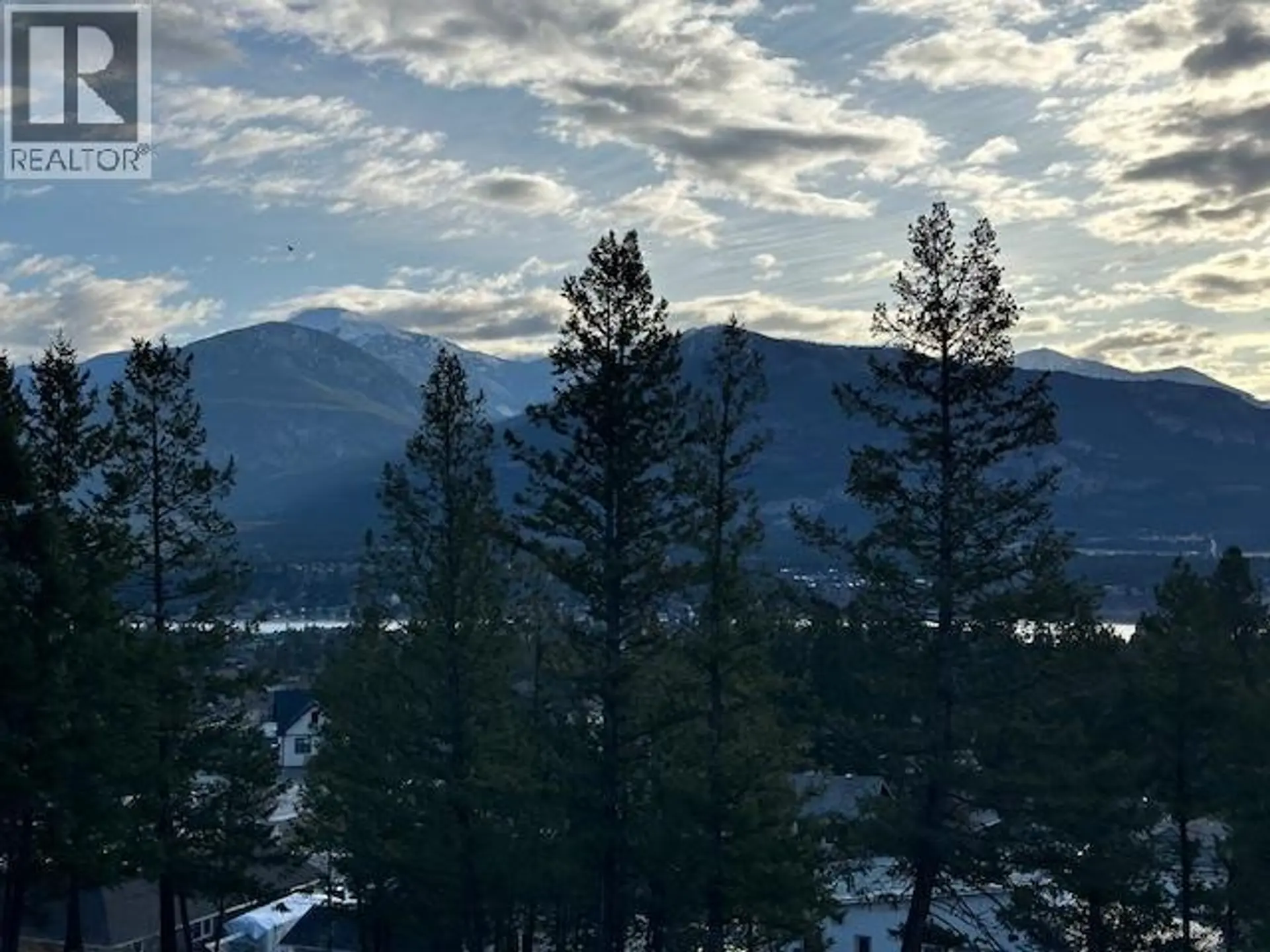 Property at 2151 PINERIDGE DRIVE LOT# 27, Invermere, BC