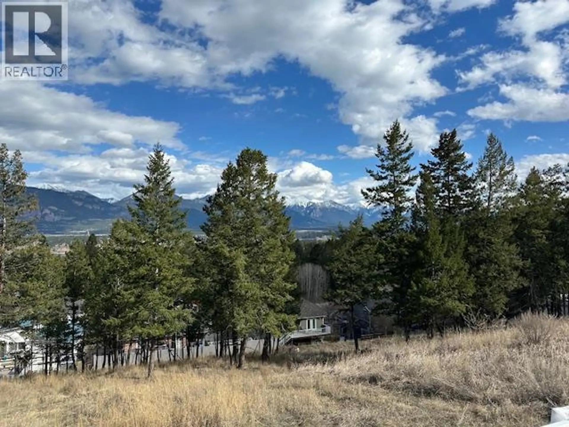 Property at 2151 PINERIDGE DRIVE LOT# 27, Invermere, BC