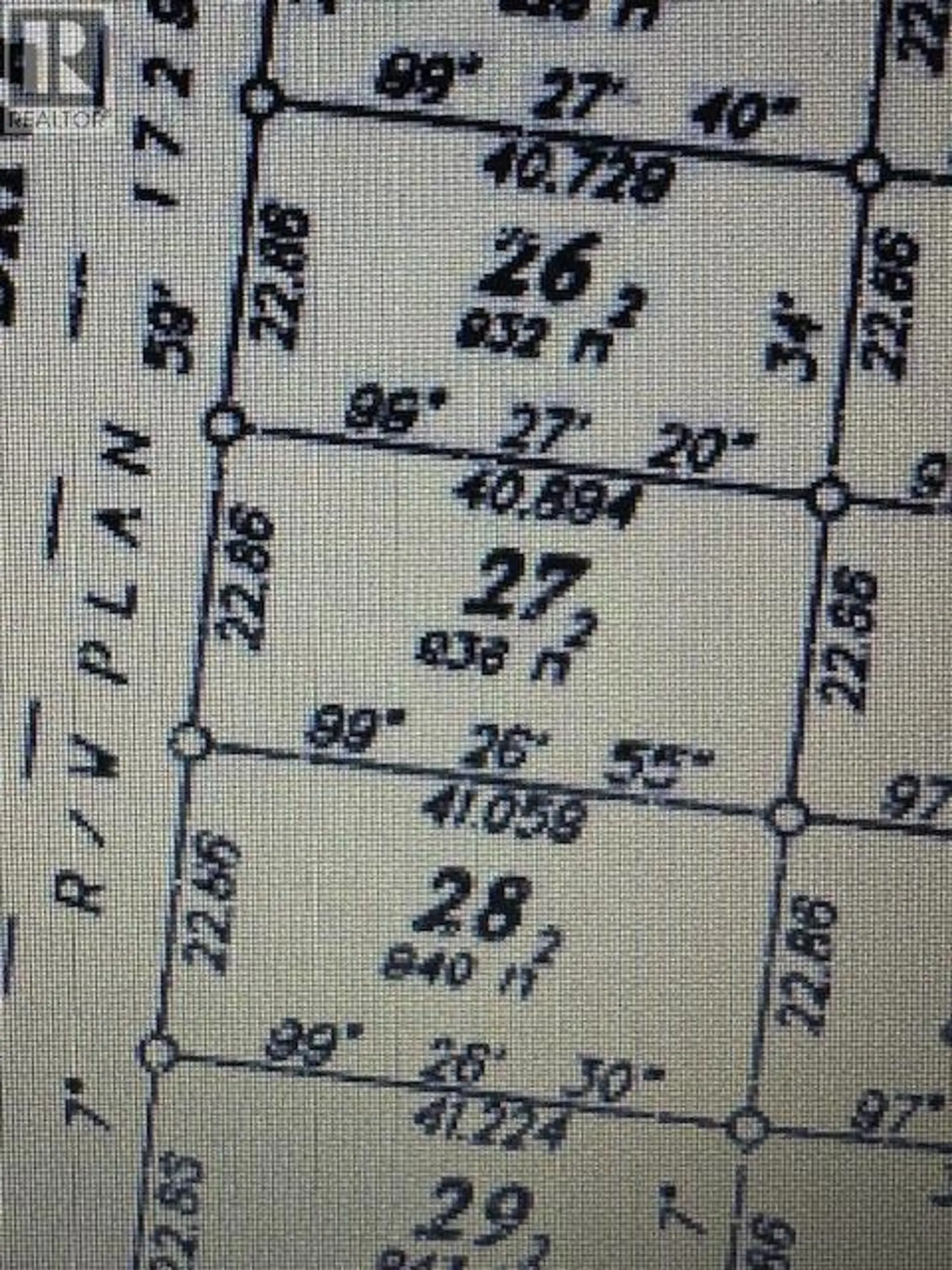 Property at 2151 PINERIDGE DRIVE LOT# 27, Invermere, BC