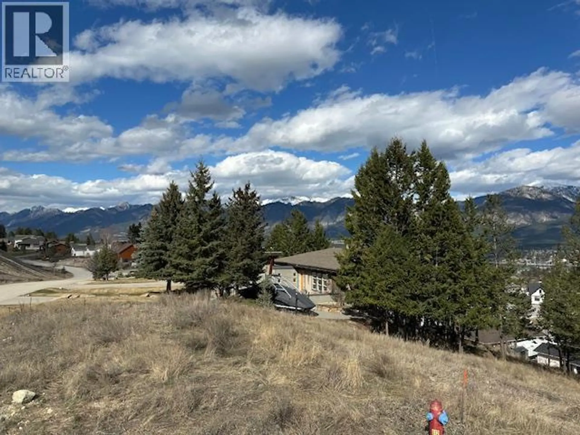 Property at 2151 PINERIDGE DRIVE LOT# 27, Invermere, BC
