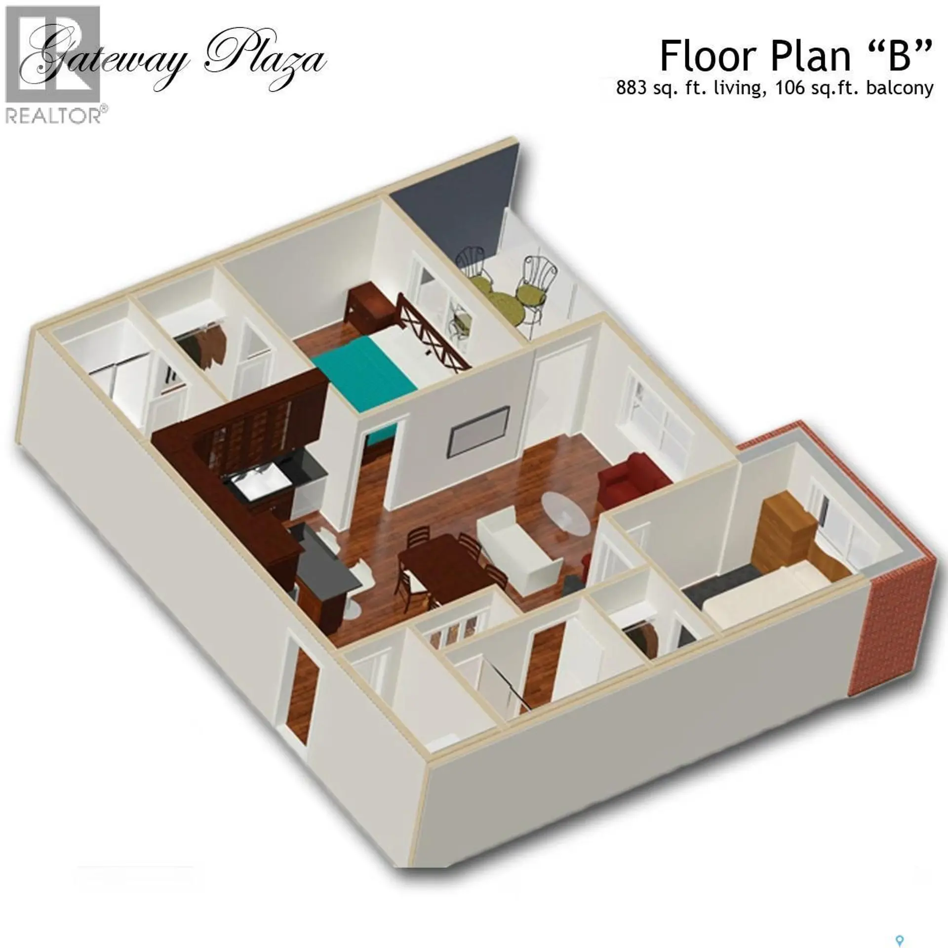 #309 412 WILLOWGROVE SQUARE - Image 11