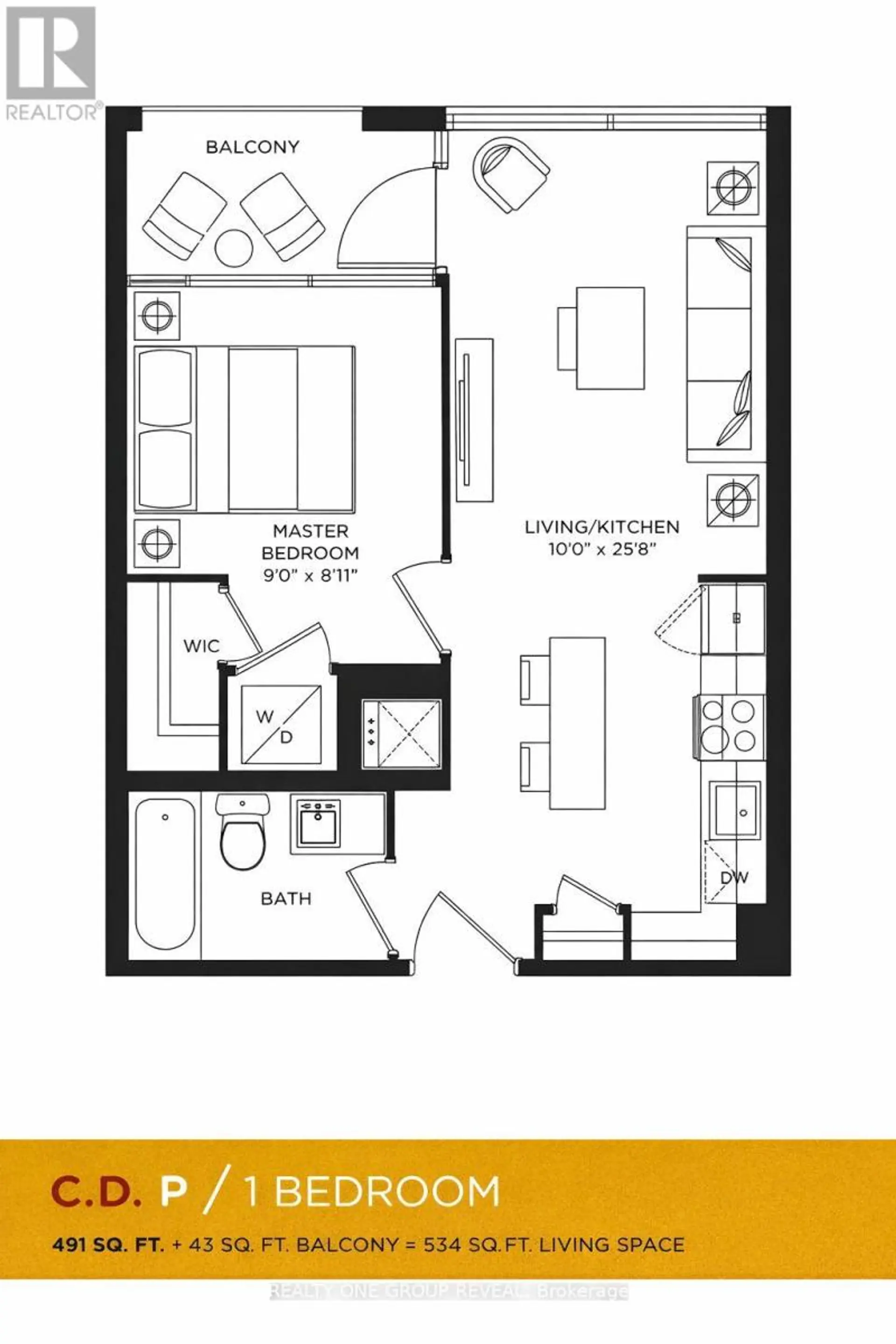 #213S 455 FRONT STREET E - Image 12
