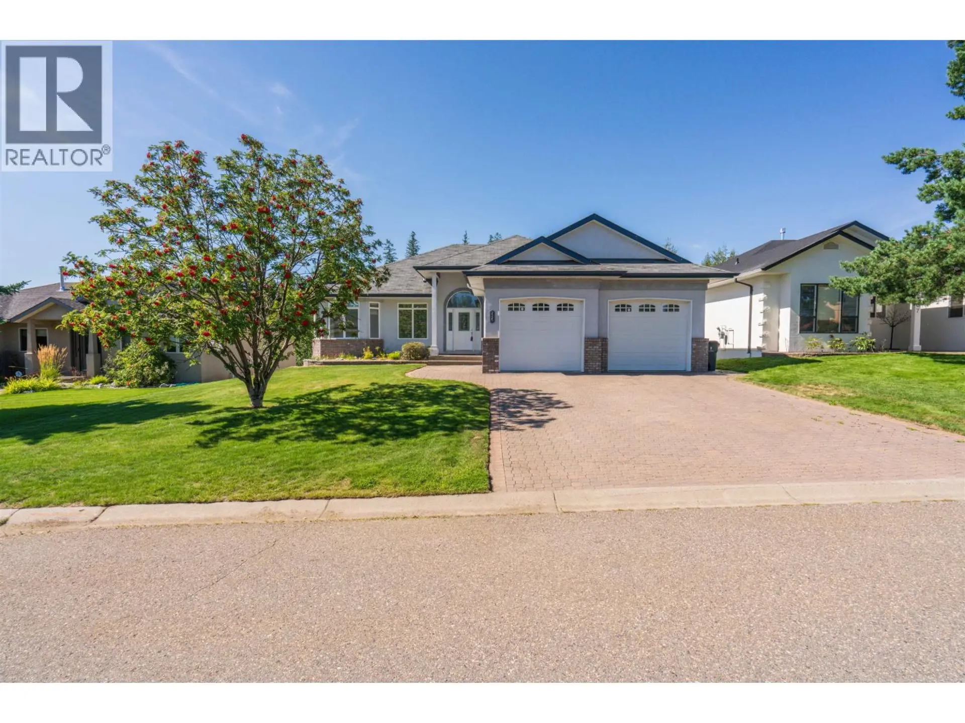 Property at 2329 MCTAVISH ROAD, Prince George, BC