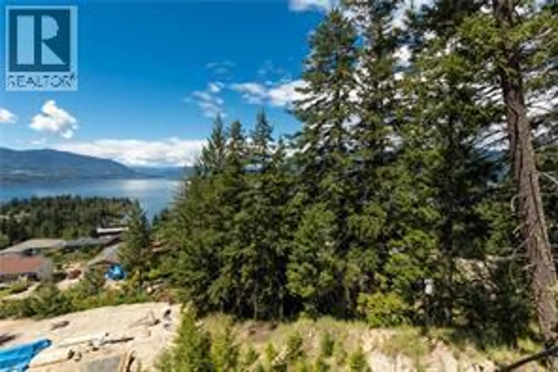 Property at MCBRIDE ROAD LOT# 23, Blind Bay, BC