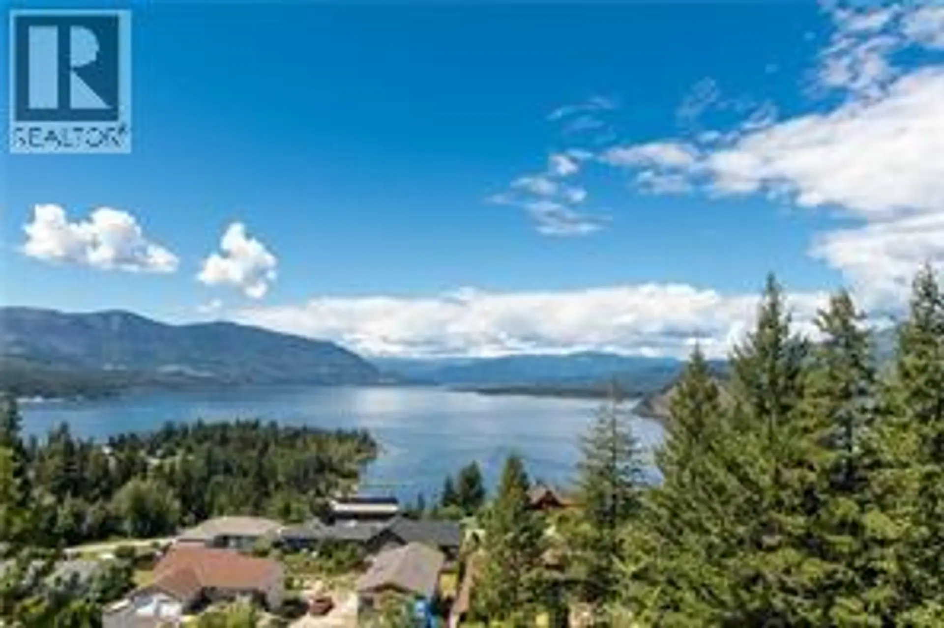 Property at MCBRIDE ROAD LOT# 23, Blind Bay, BC
