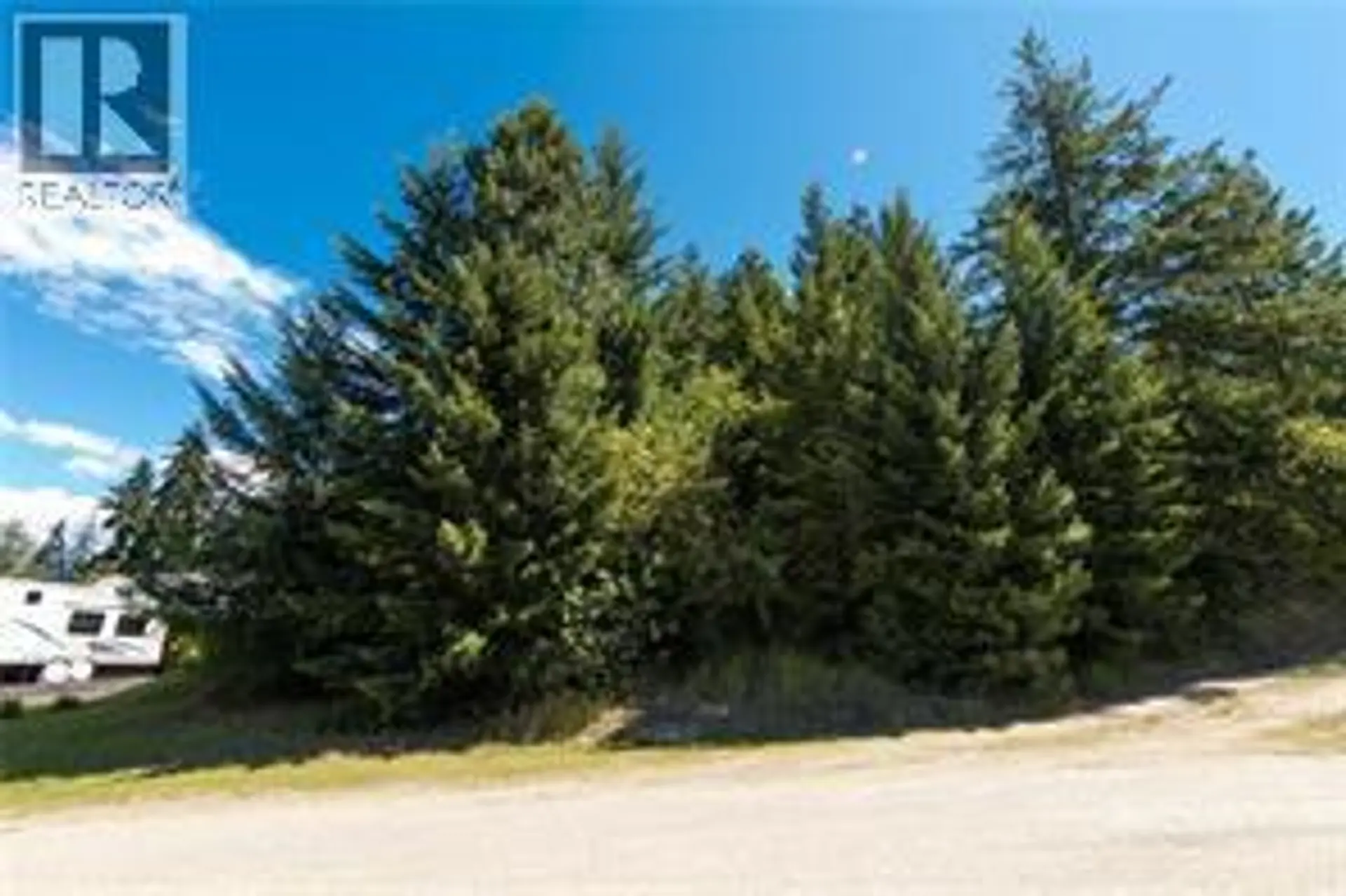 Property at MCBRIDE ROAD LOT# 23, Blind Bay, BC