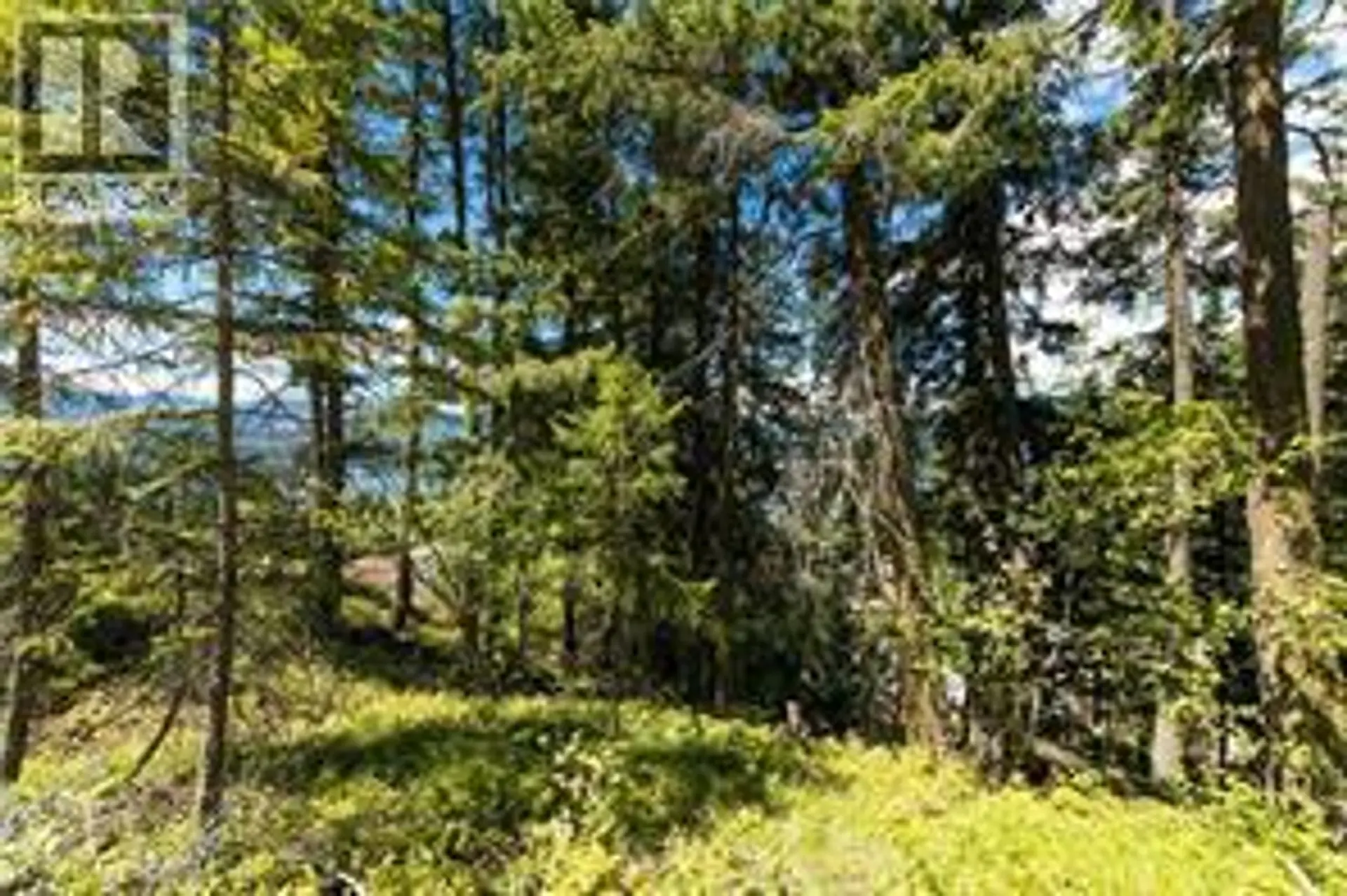 Property at MCBRIDE ROAD LOT# 23, Blind Bay, BC