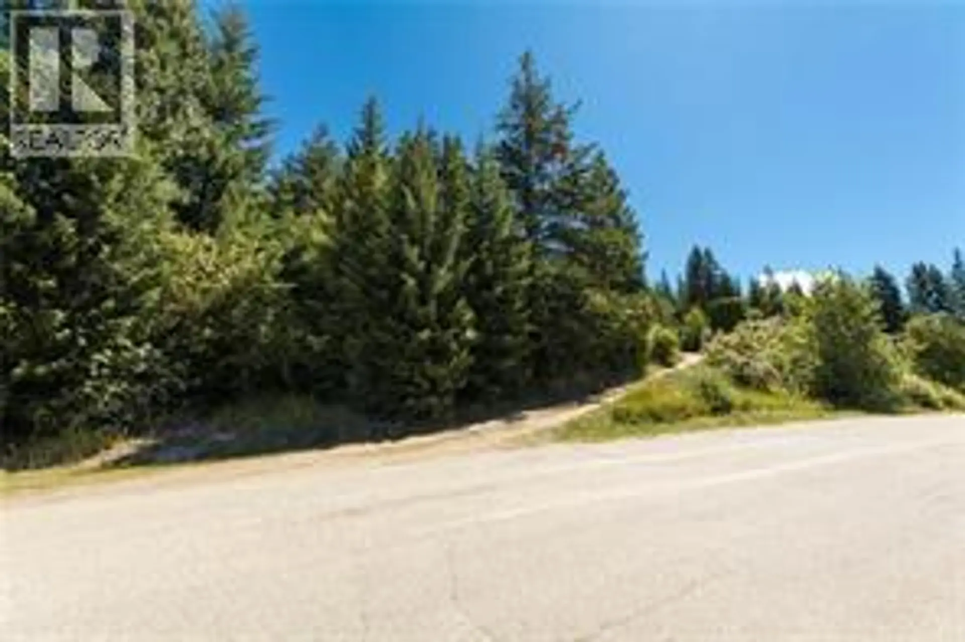 Property at MCBRIDE ROAD LOT# 23, Blind Bay, BC