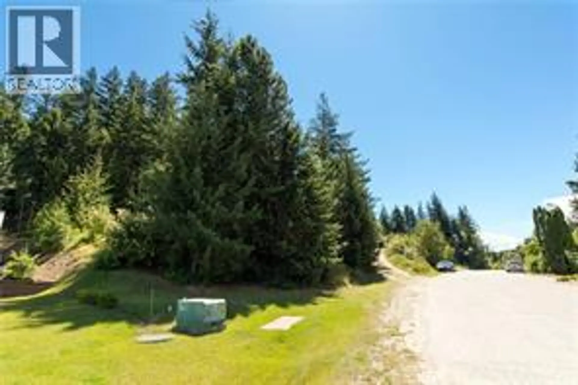Property at MCBRIDE ROAD LOT# 23, Blind Bay, BC