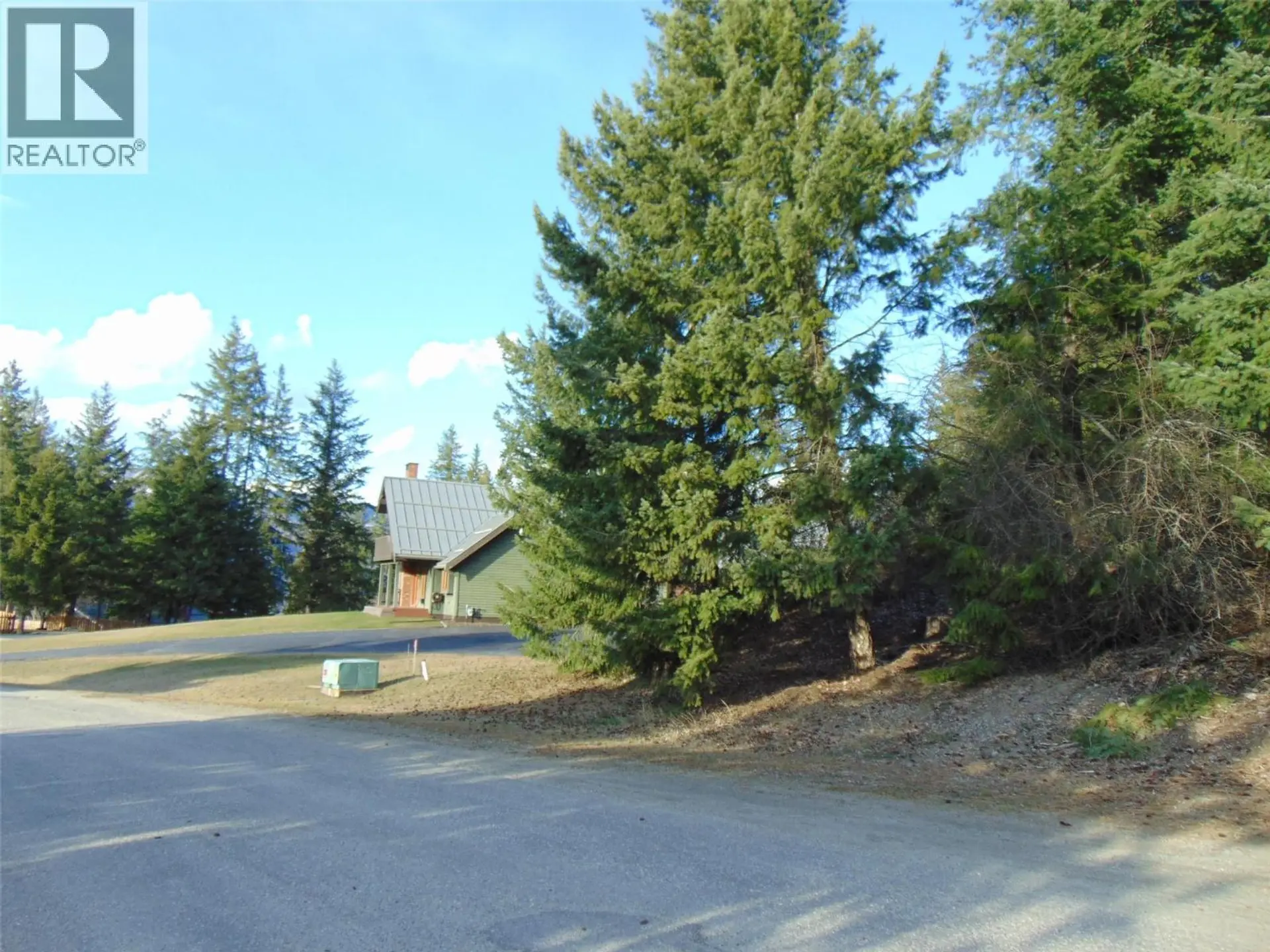 Property at MCBRIDE ROAD LOT# 23, Blind Bay, BC