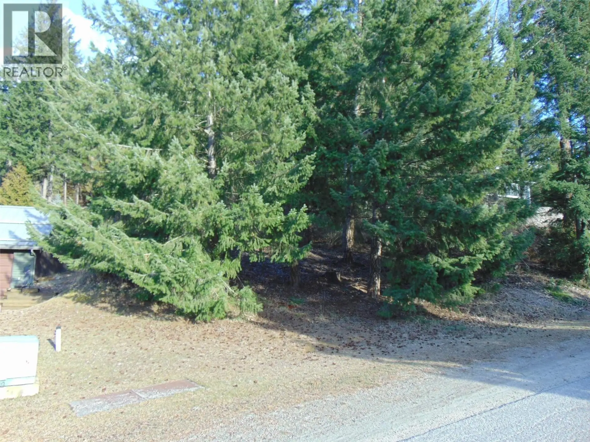 Property at MCBRIDE ROAD LOT# 23, Blind Bay, BC