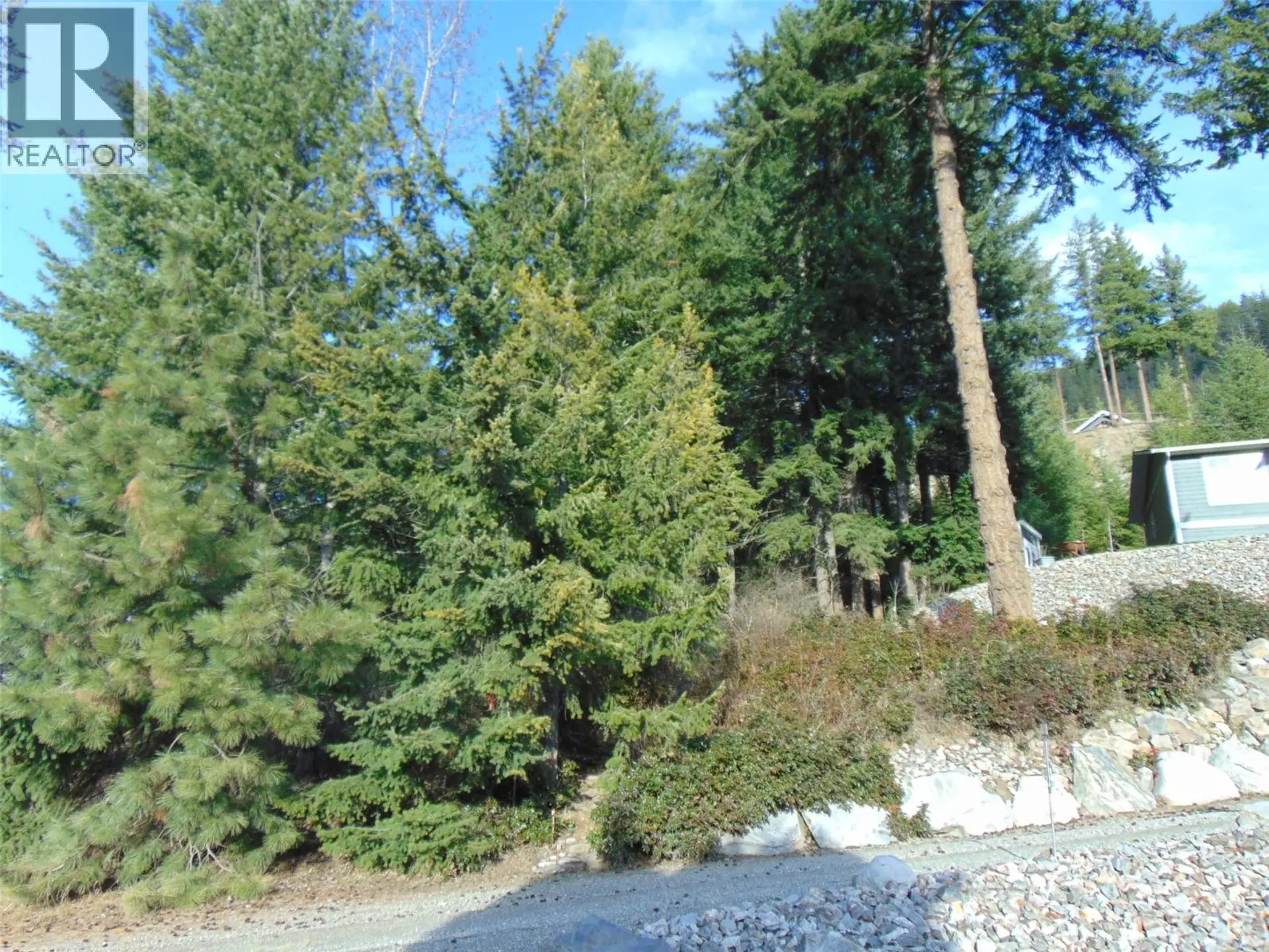 Property at MCBRIDE ROAD LOT# 23, Blind Bay, BC