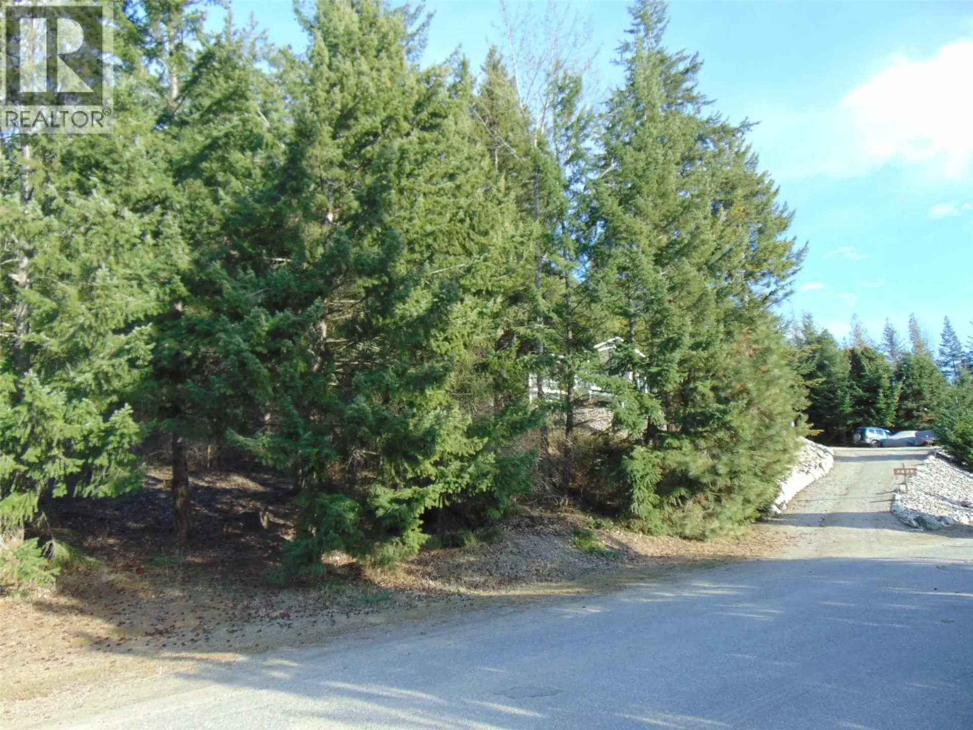 Property at MCBRIDE ROAD LOT# 23, Blind Bay, BC