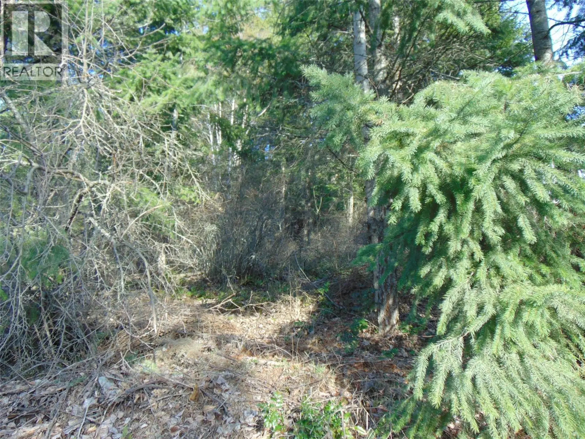 Property at MCBRIDE ROAD LOT# 23, Blind Bay, BC