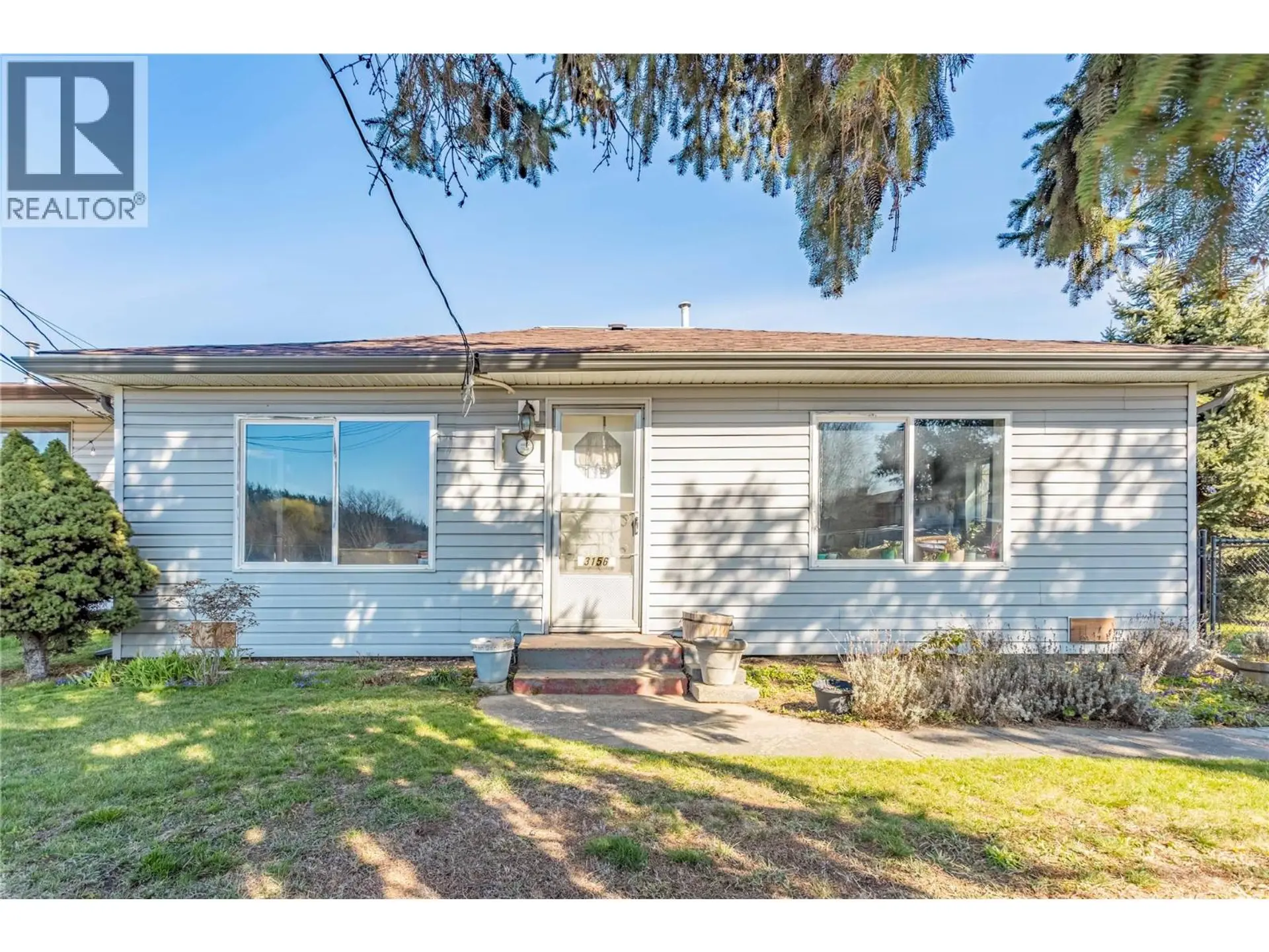 Property at 3156 Woodsdale Road, Lake Country, BC