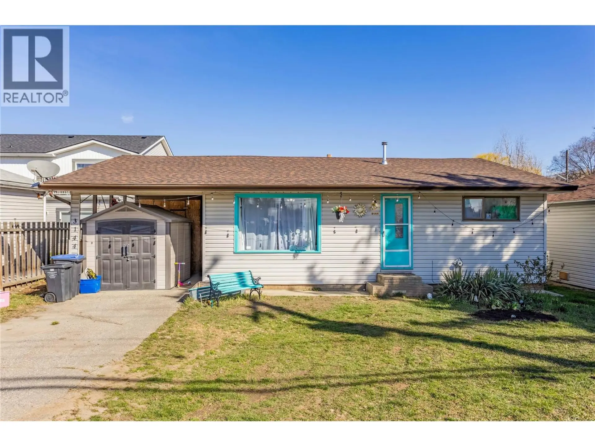 Property at 3144 Woodsdale Road, Lake Country, BC