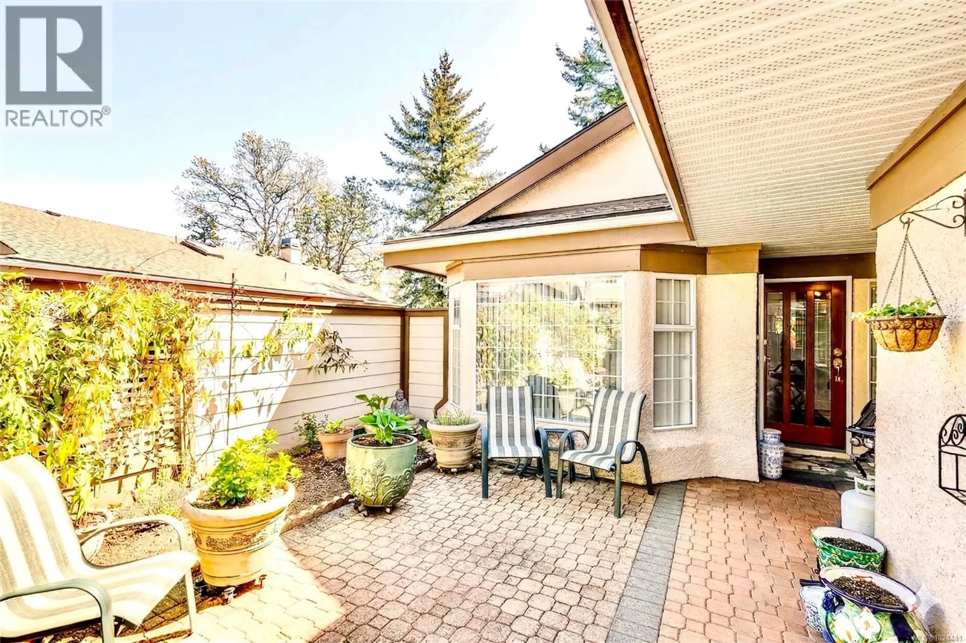 Property at #22 901 Kentwood Lane, Saanich, BC