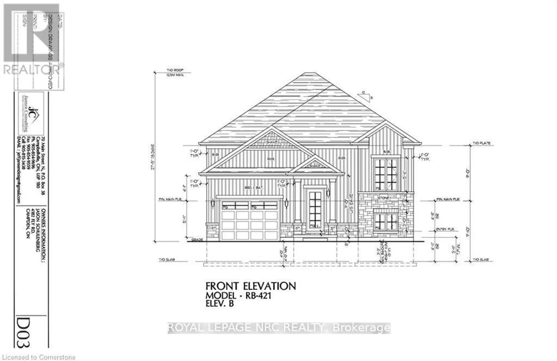 4171 LINDEN STREET - Image 1